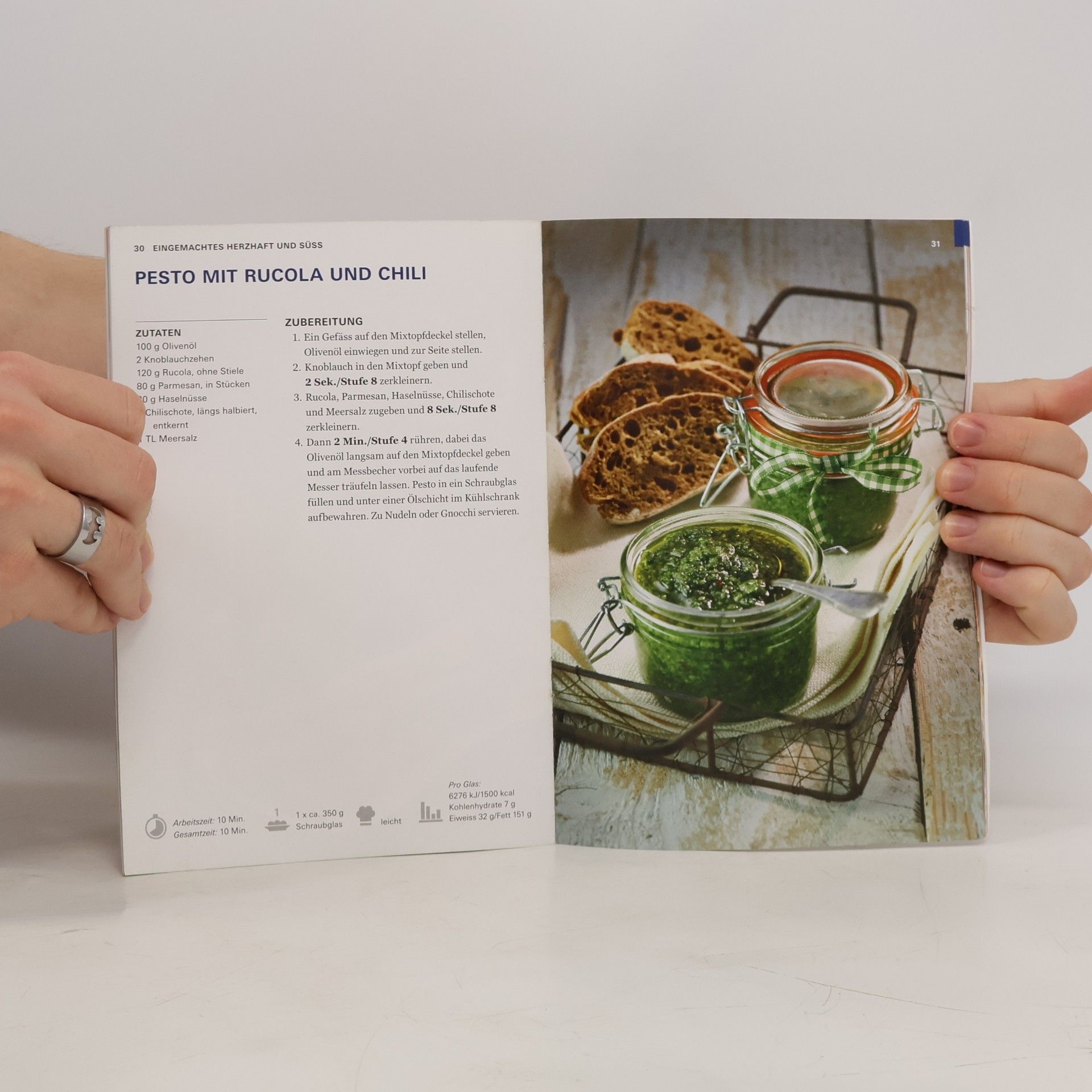 Kolektiv autorů Geschenke aus dem Thermomix TM5