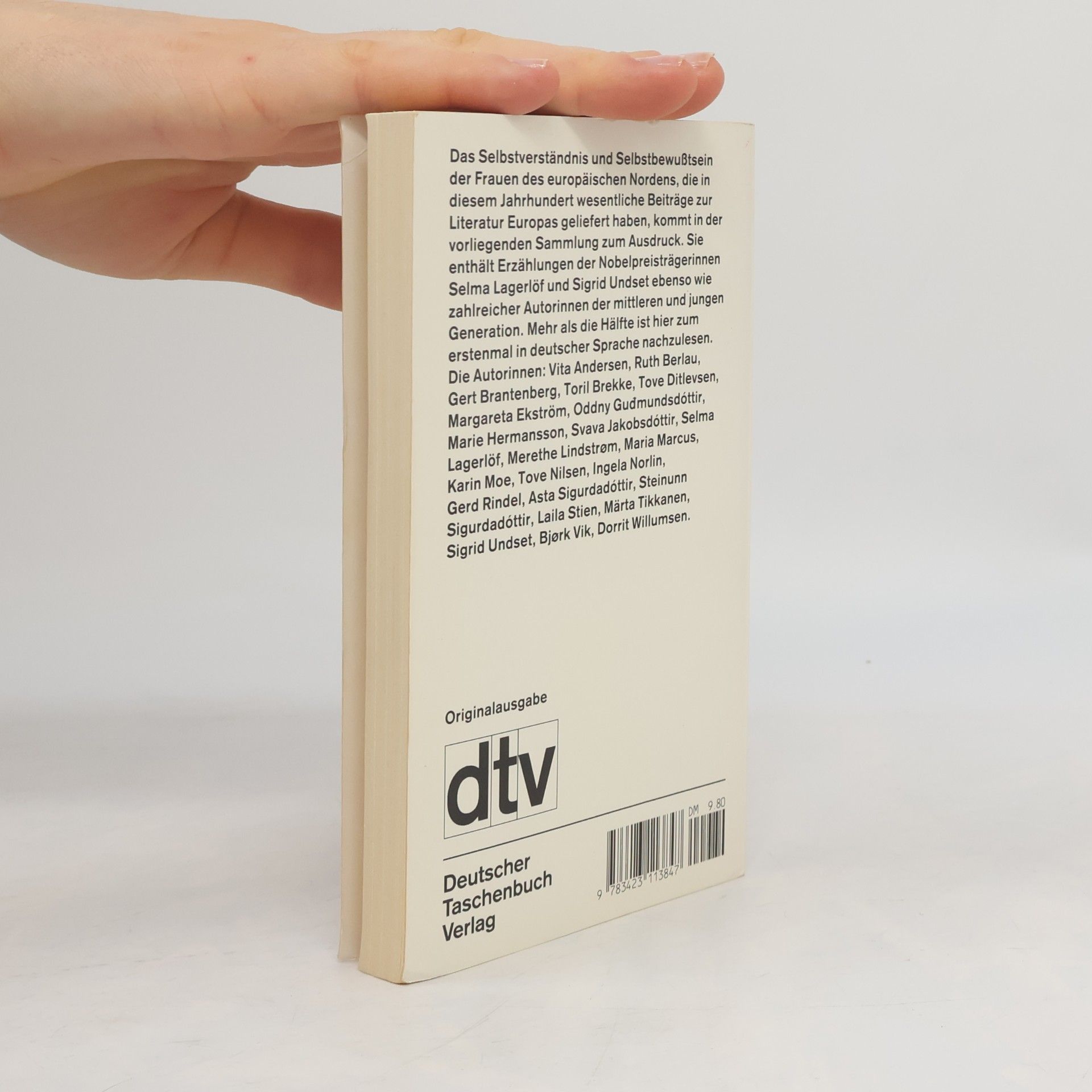 Autorenkollektiv Frauen in Skandinavien