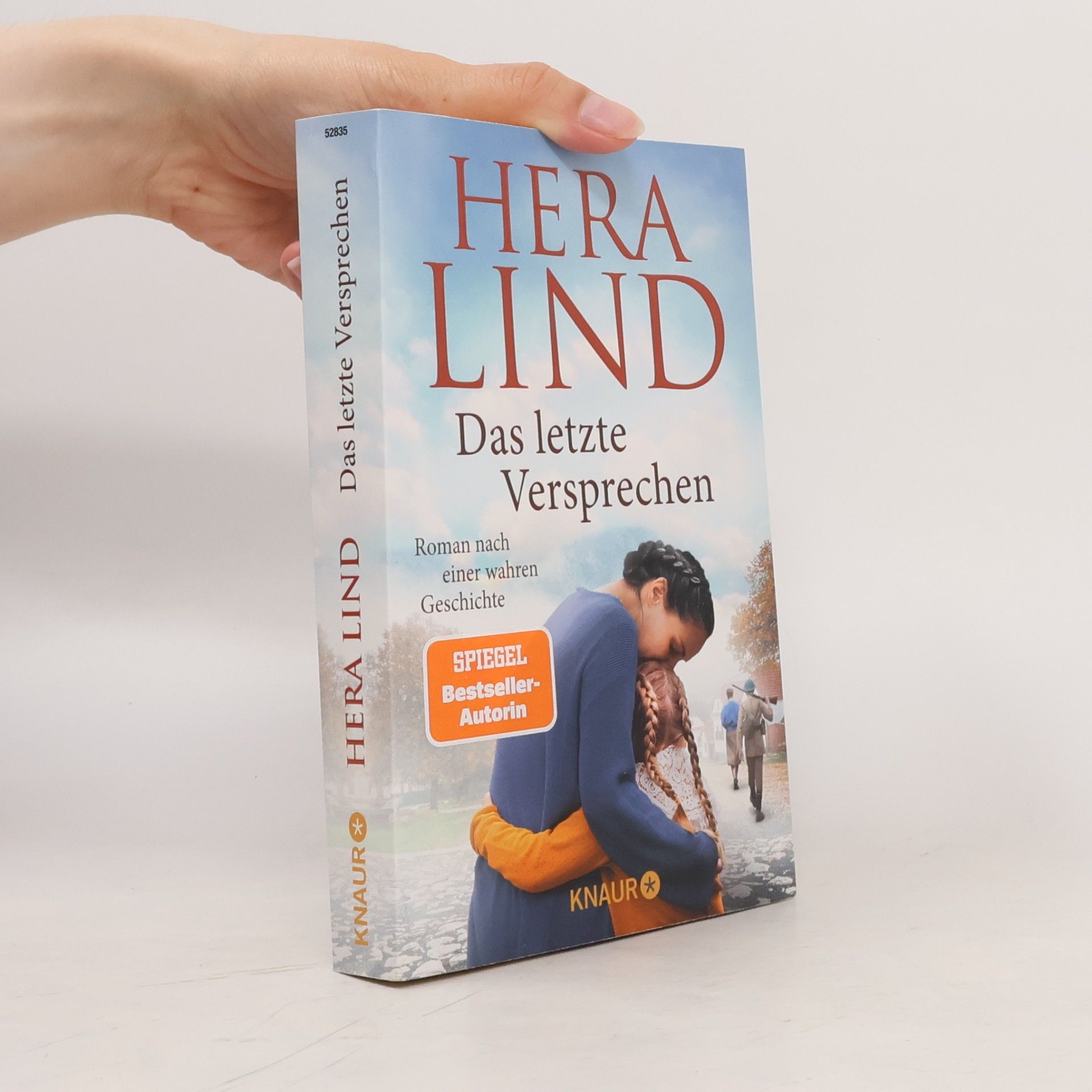Das letzte Versprechen
