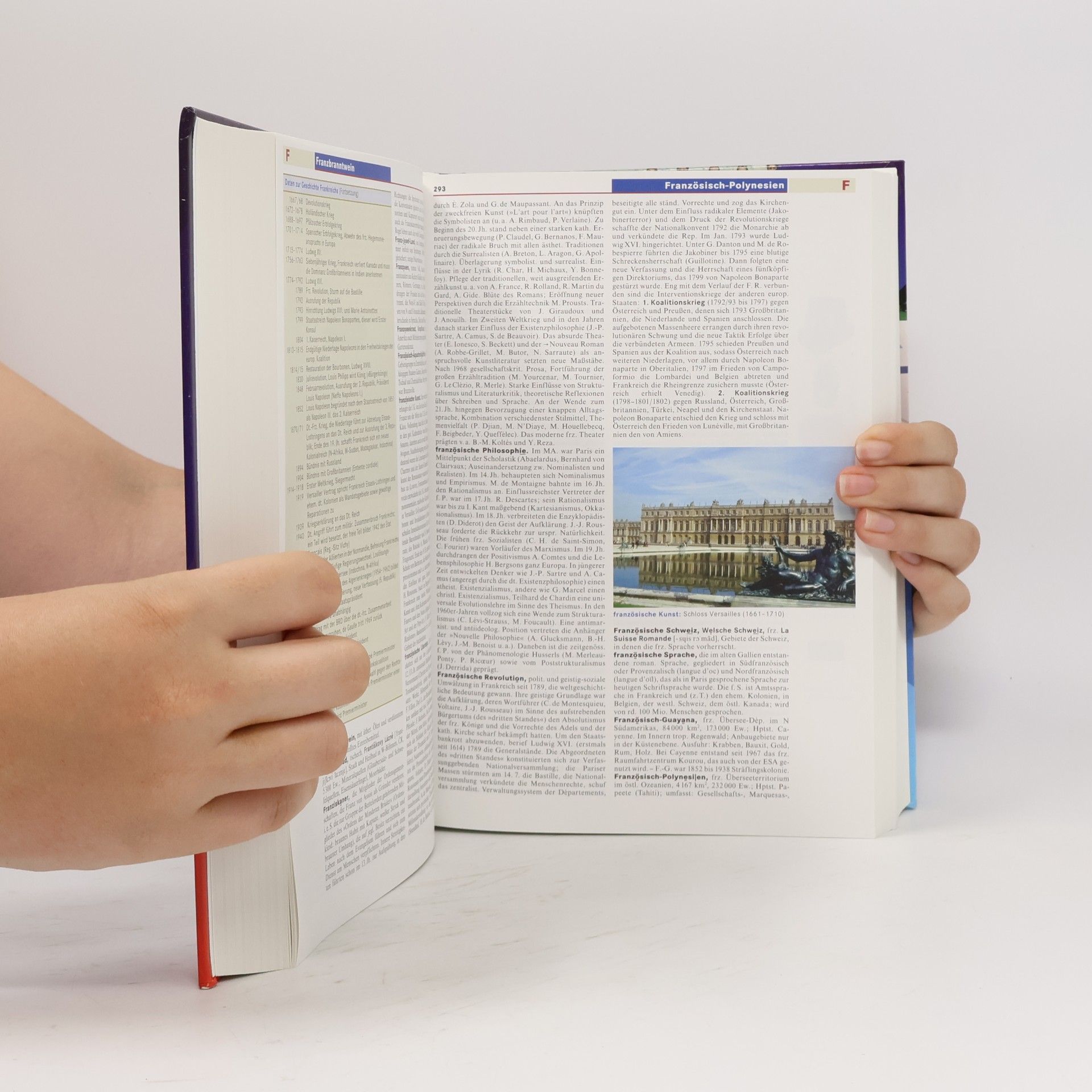 Autorenkollektiv Der Brockhaus in einem Band