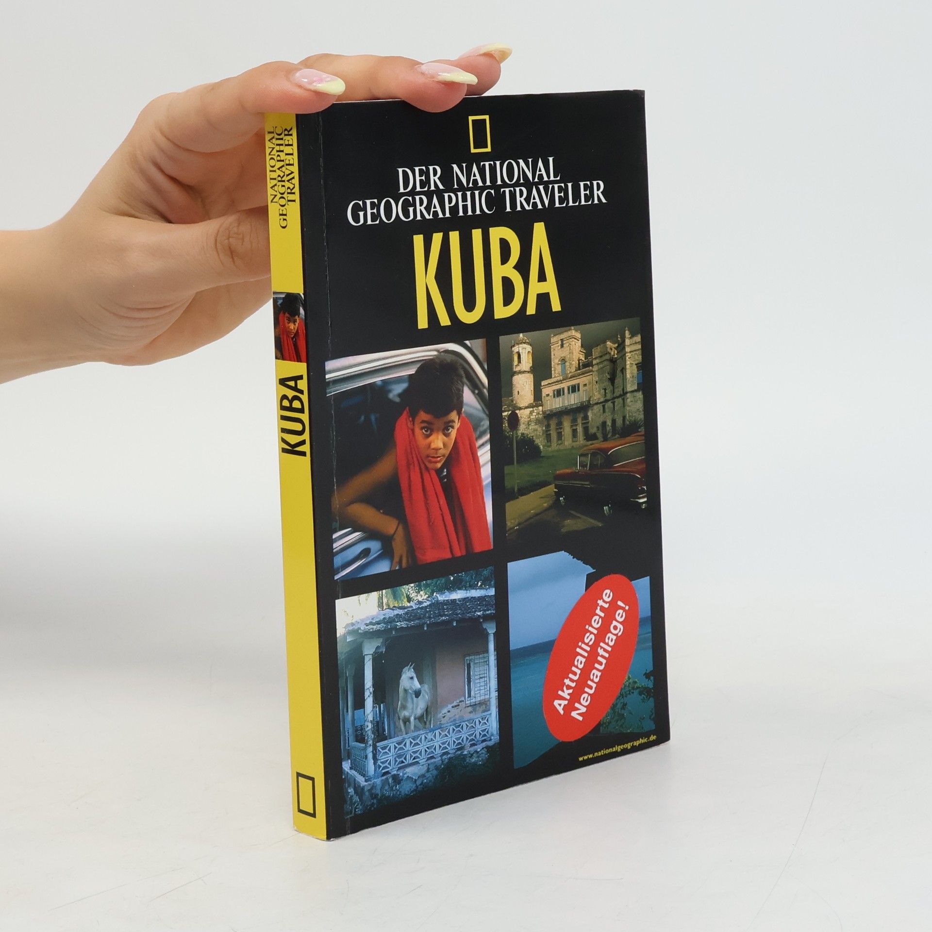 Christopher Paul Baker Kuba