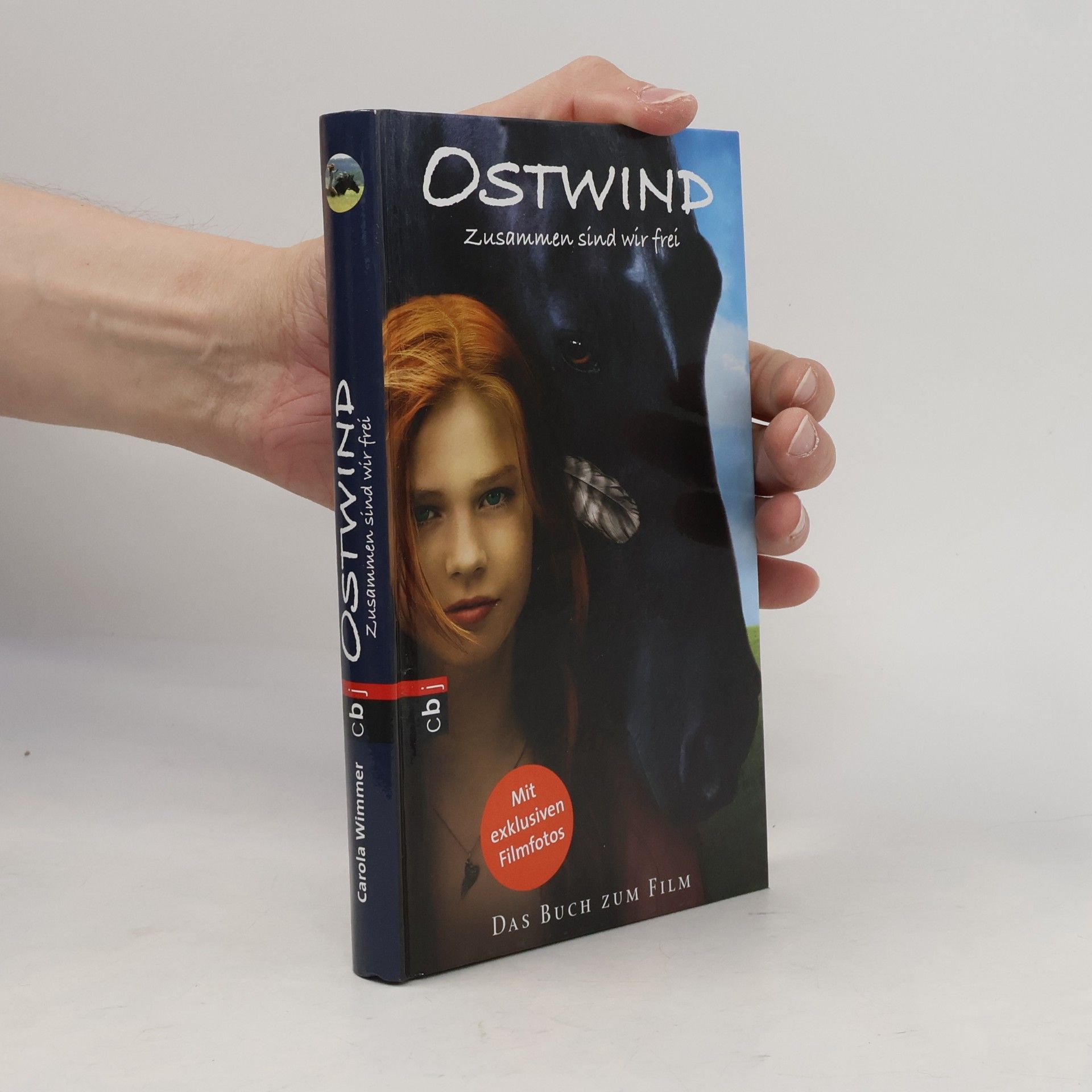 Ostwind. Zusammen sind wir frei