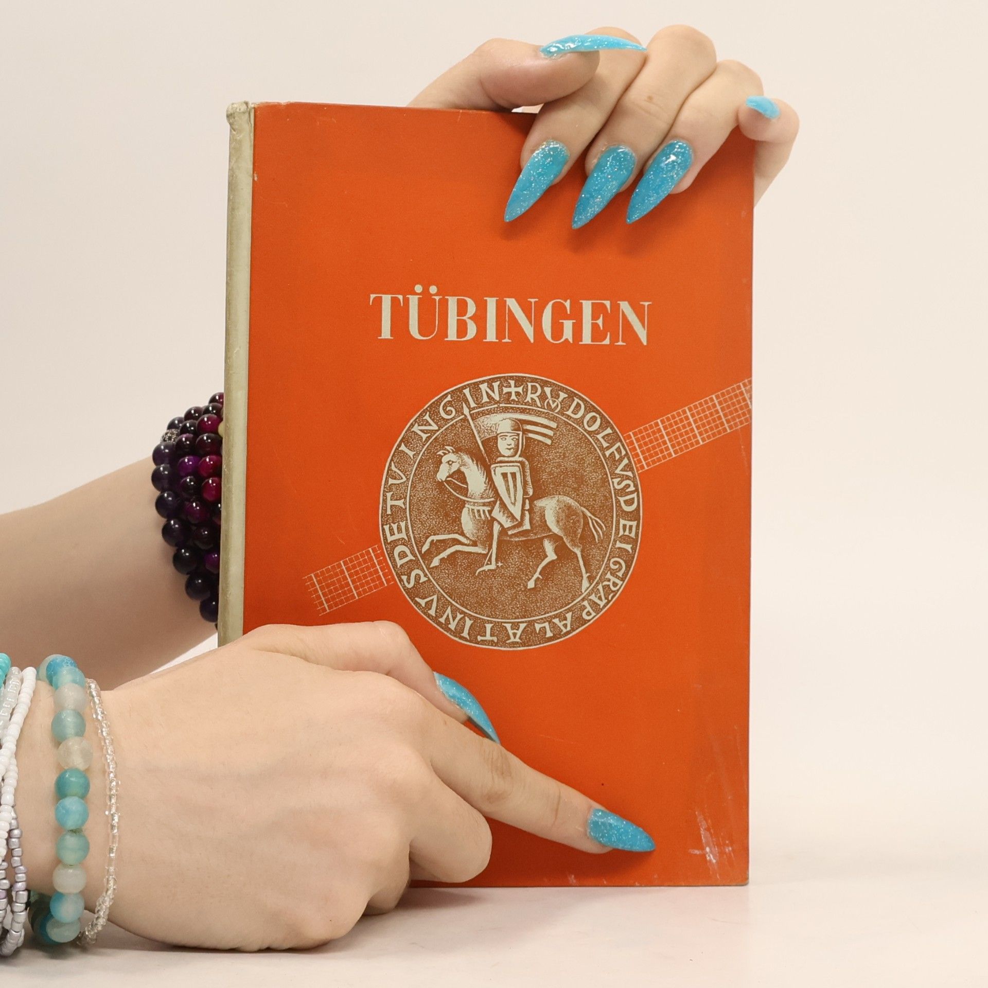 J. Forderer Tübingen