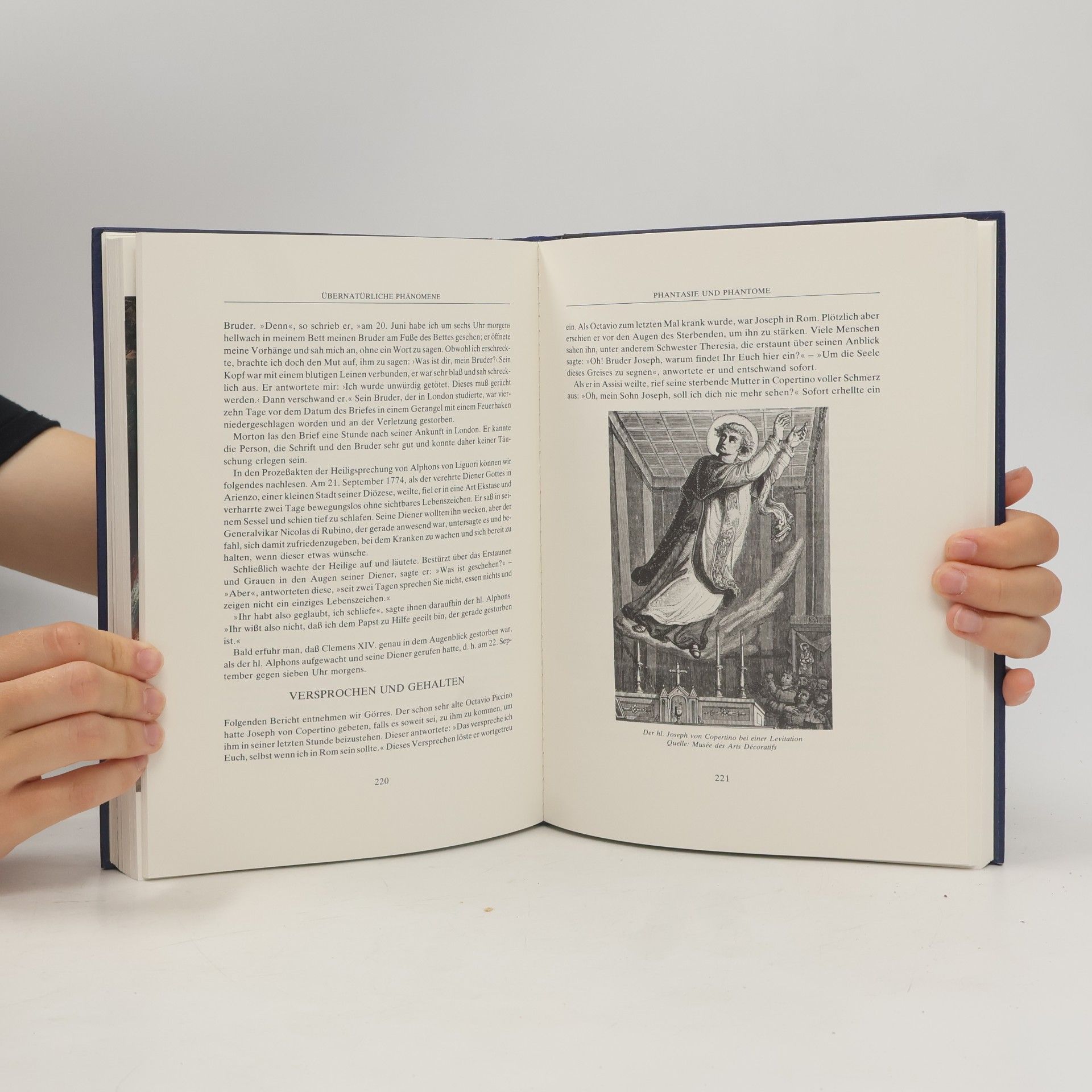 Autorenkollektiv Moderne Universalgeschichte der Geheimwissenschaften 6. Seele ohne Grenzen