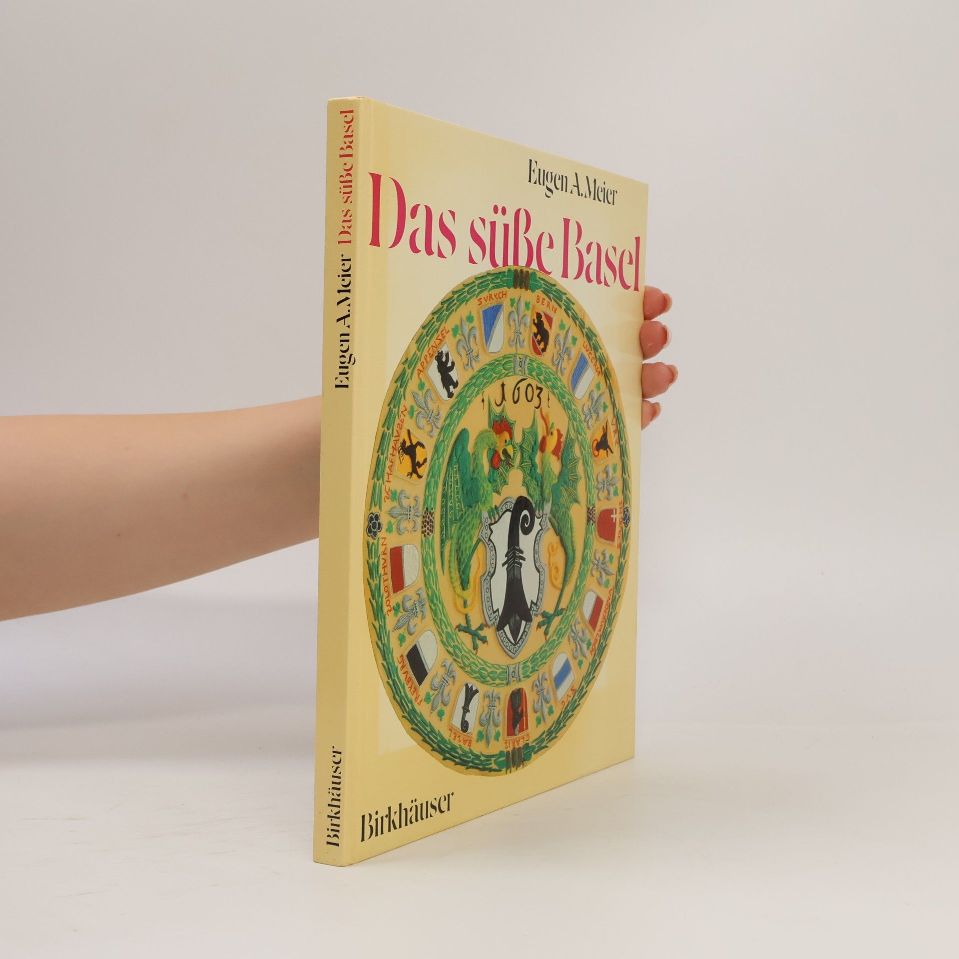 Das süße Basel