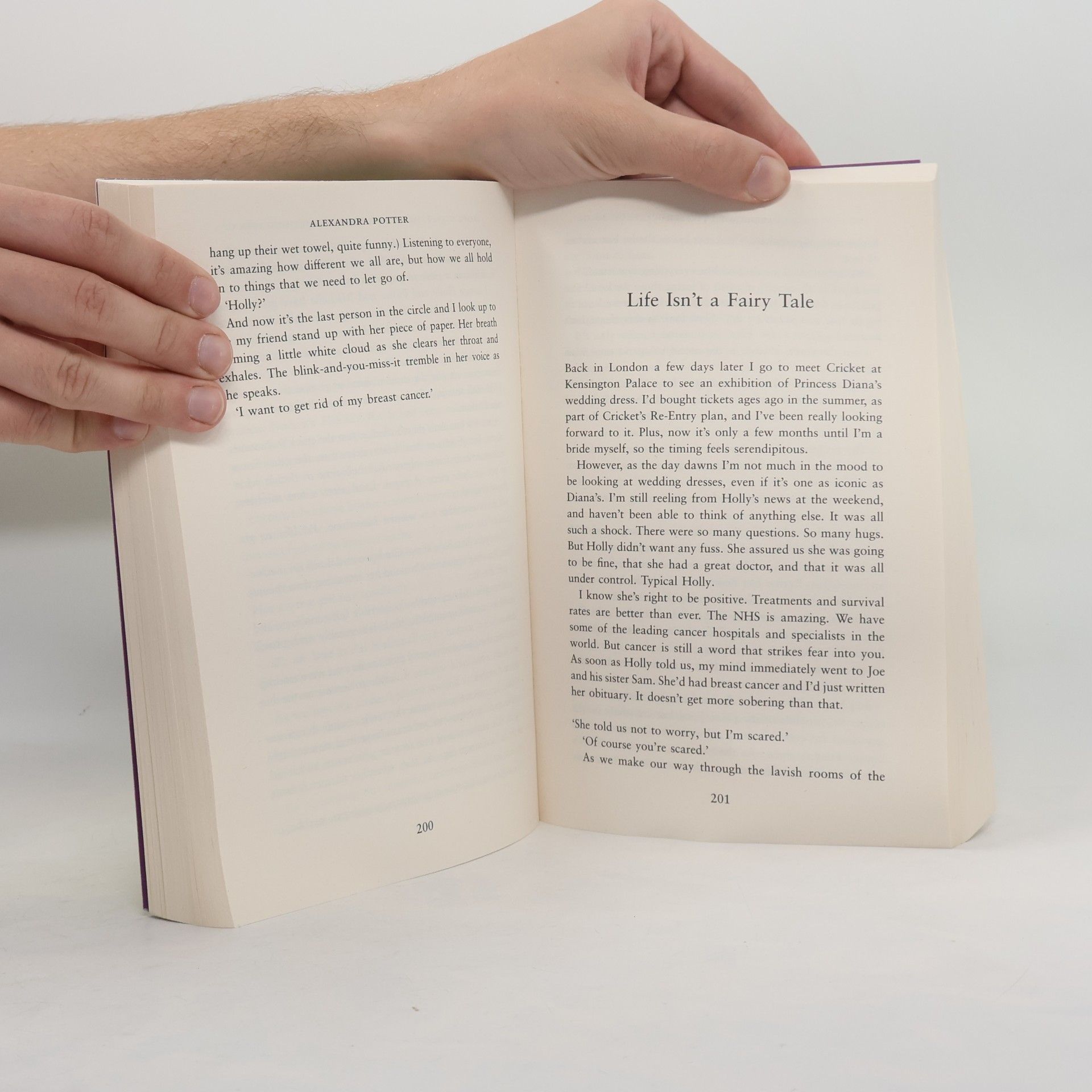 Alexandra Potter More Confessions of a Forty-Something F**k Up
