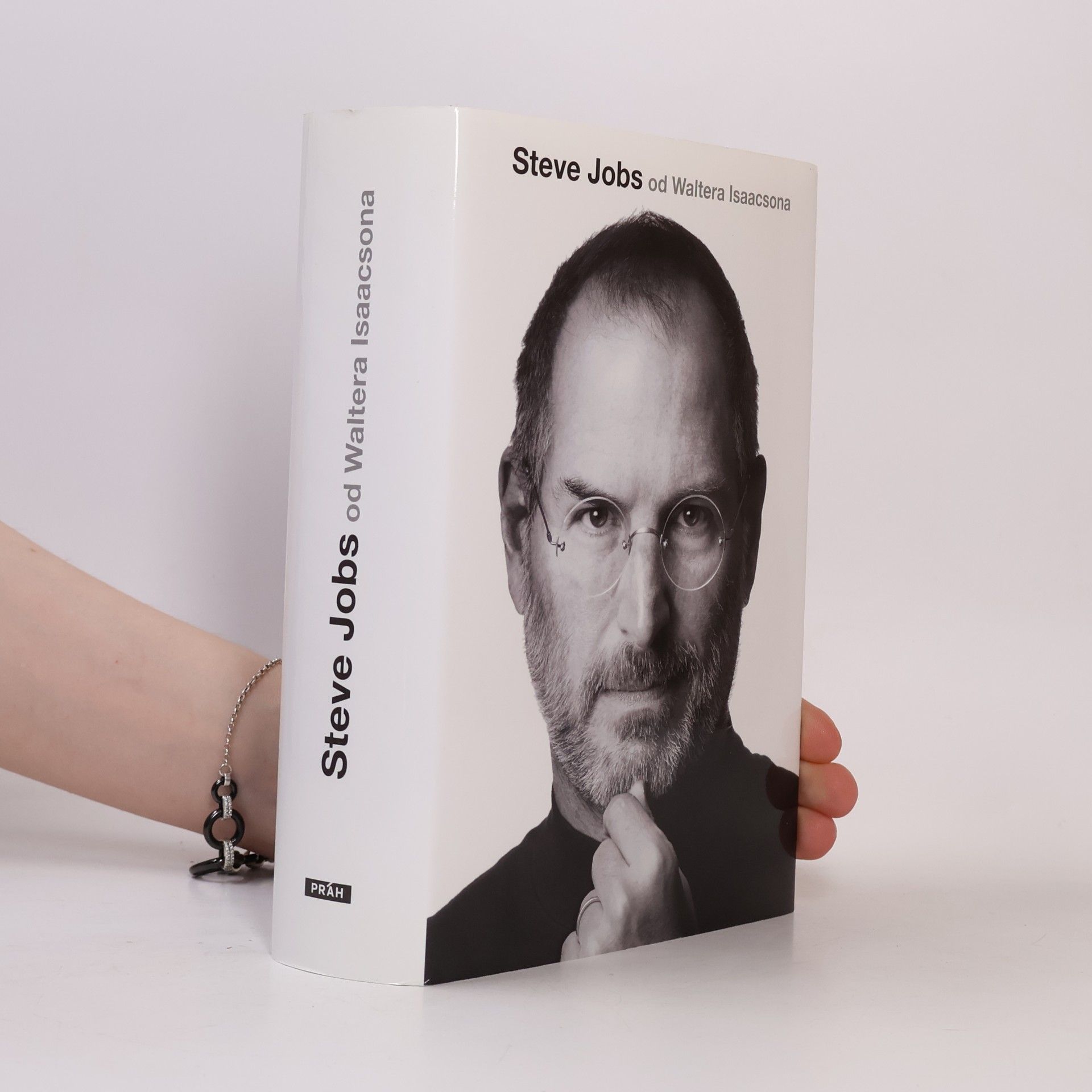 Walter Isaacson Steve Jobs