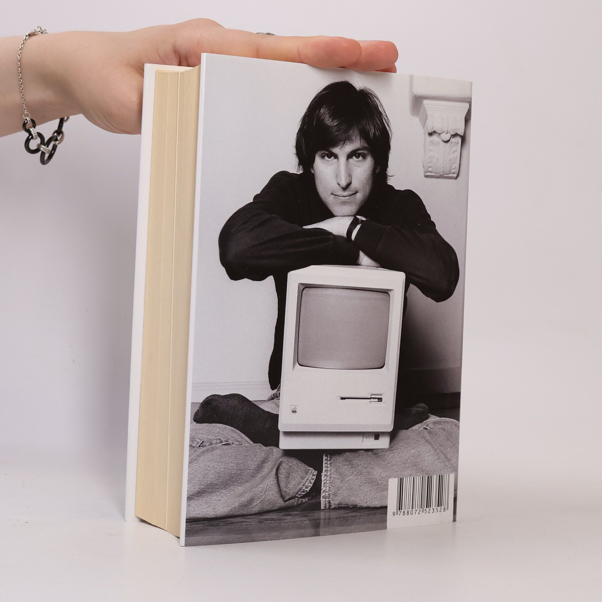 Walter Isaacson Steve Jobs