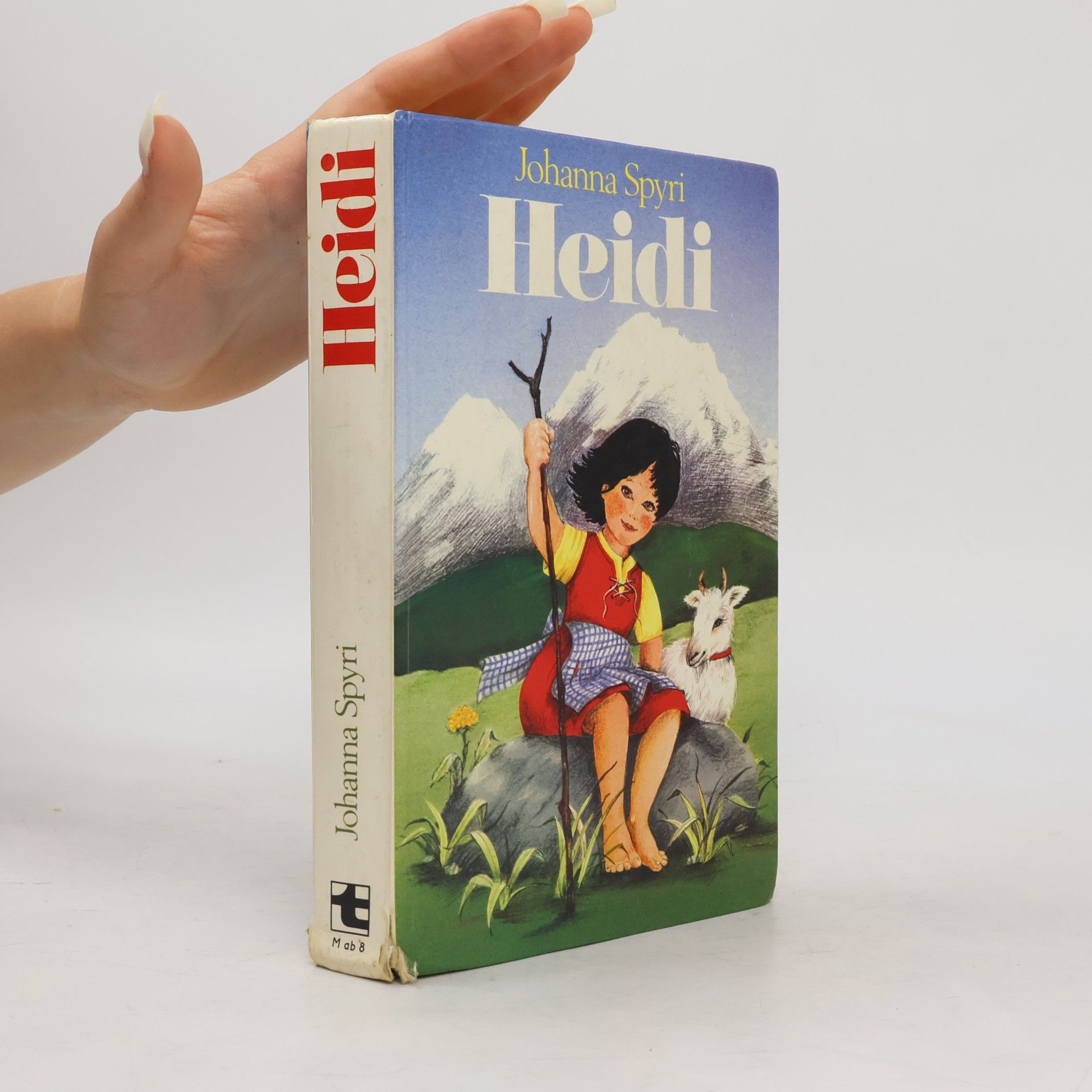 Heidi