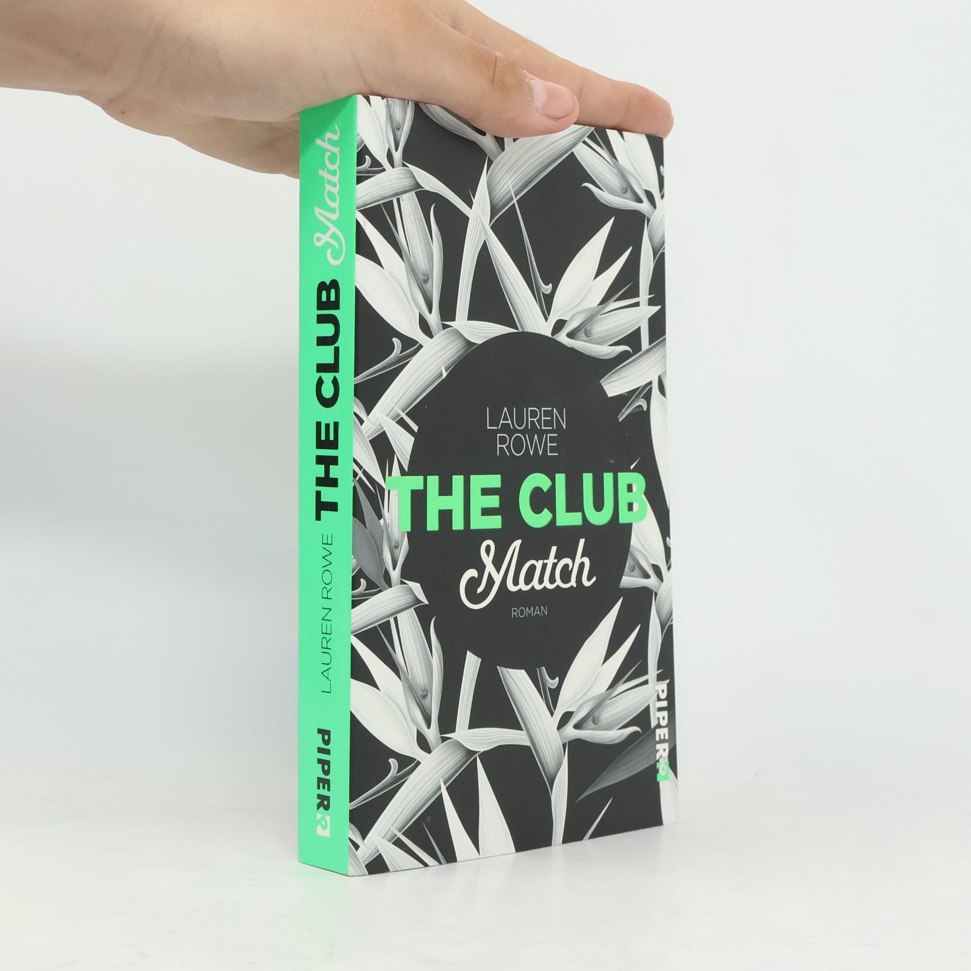 The Club. Match