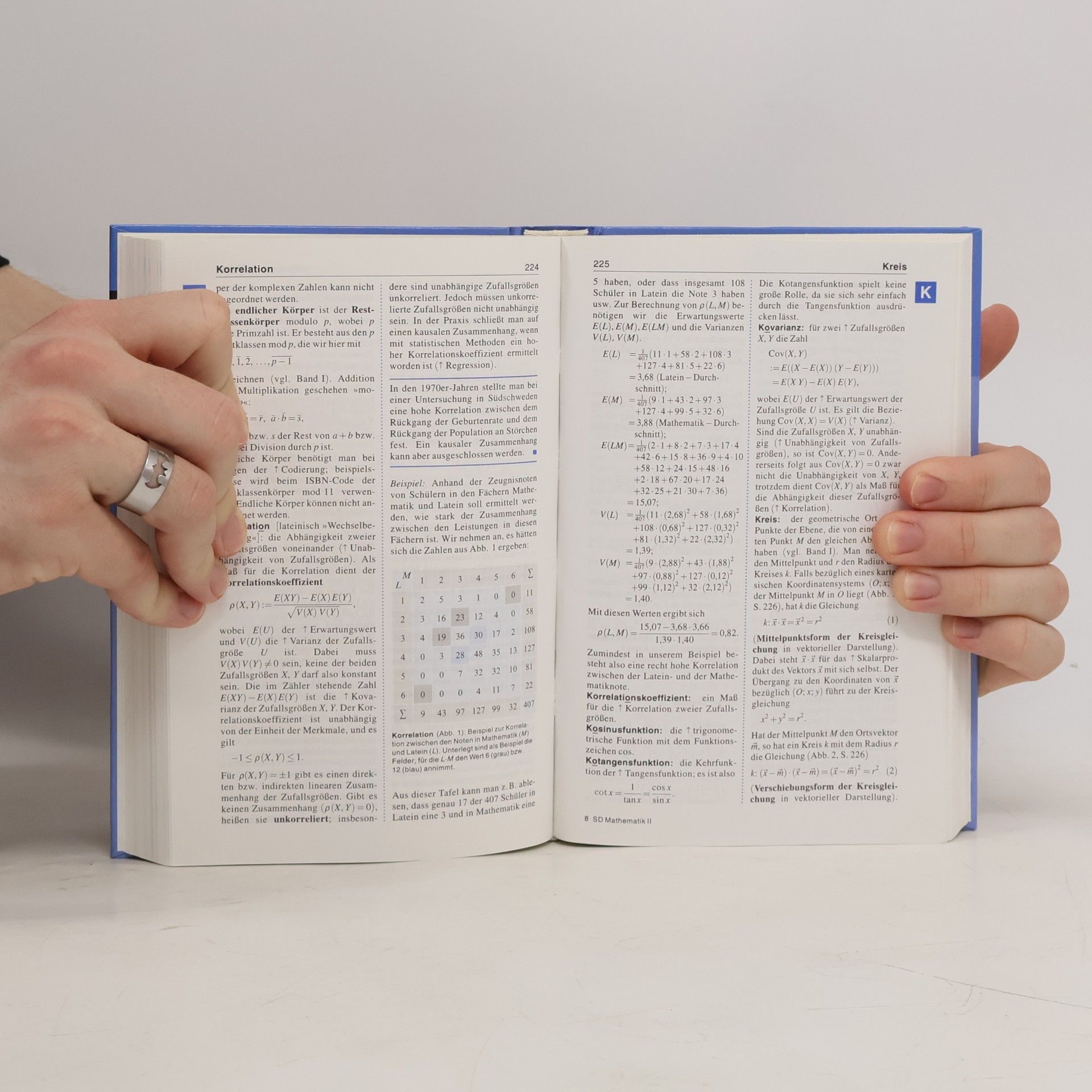 Kolektív autorov Duden. Schülerduden. Mathematik 2