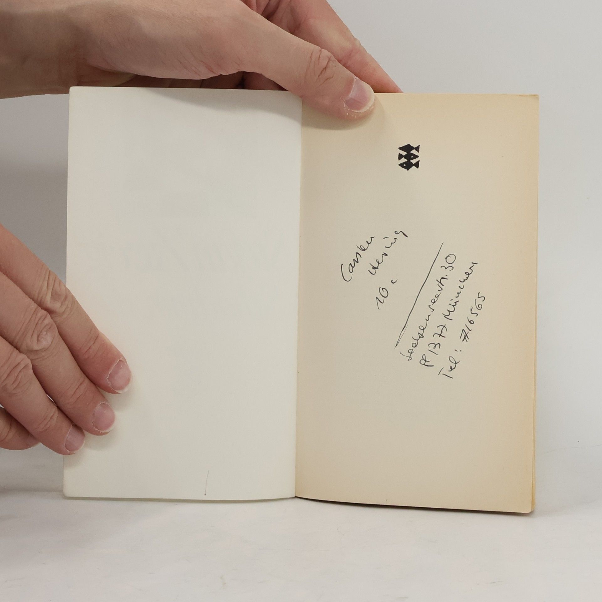 Stefan Zweig Schachnovelle