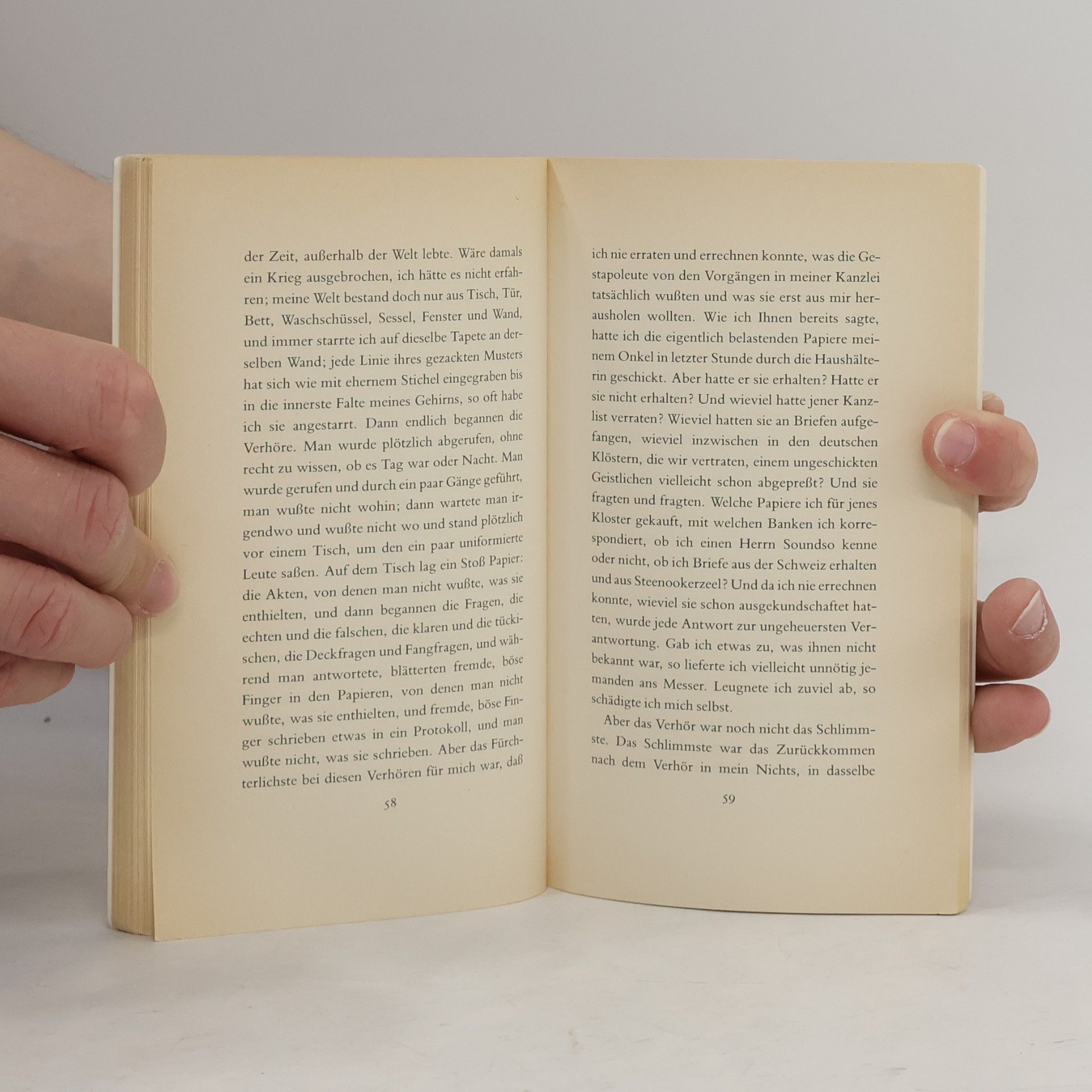 Stefan Zweig Schachnovelle