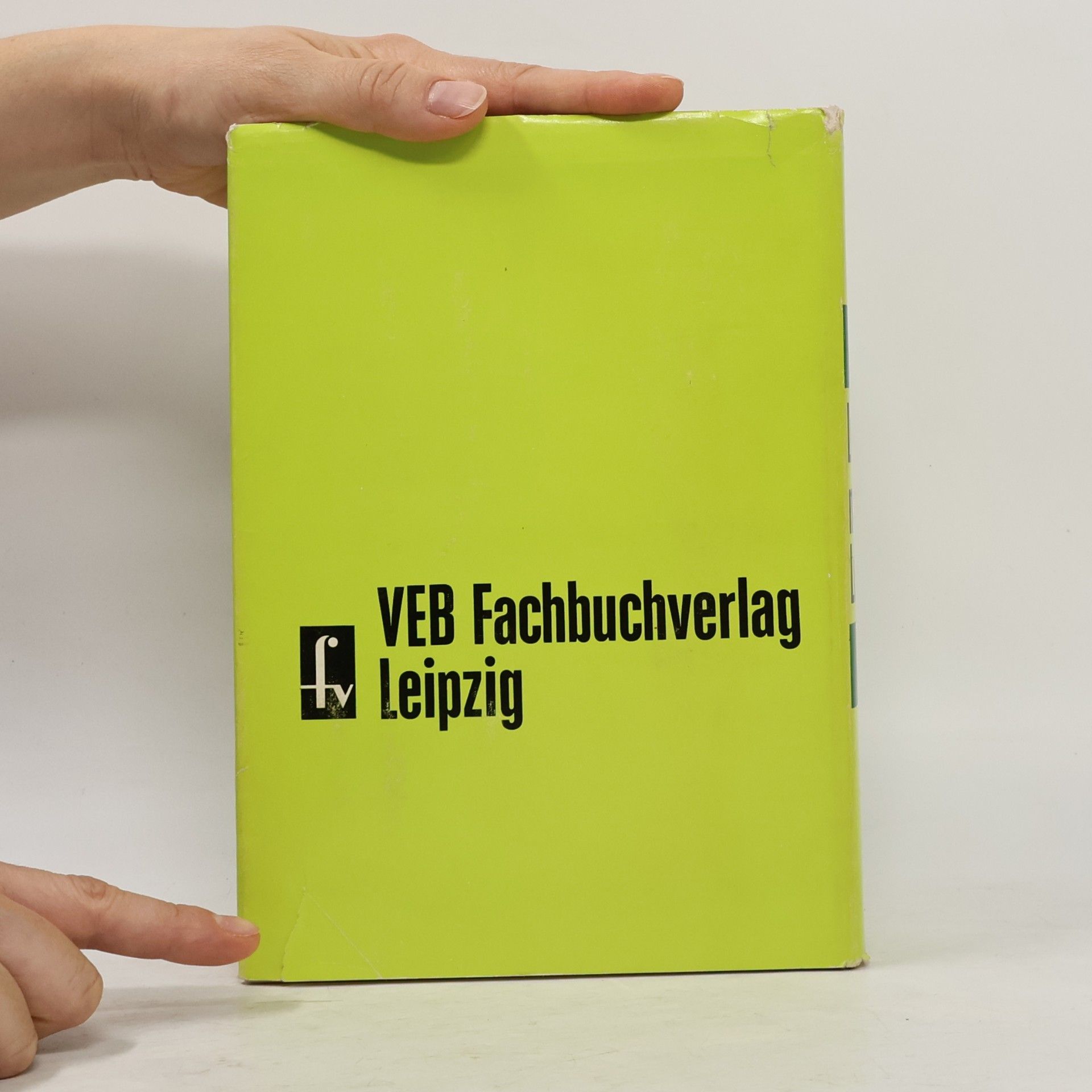 Autorenkollektiv Lebensmittellexikon