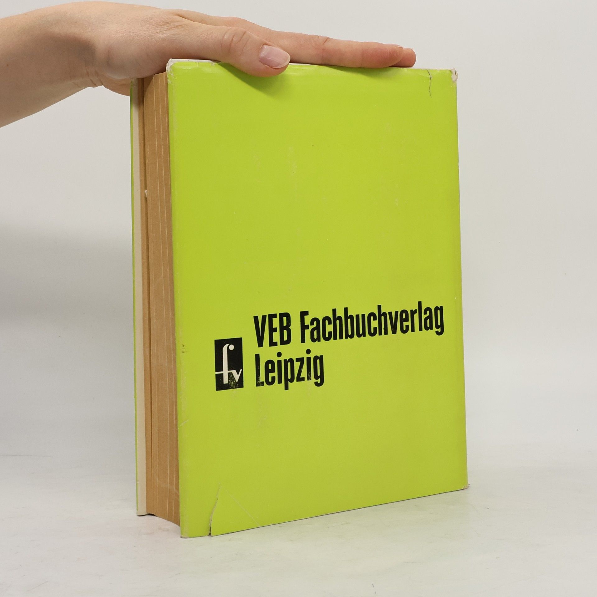 Autorenkollektiv Lebensmittellexikon