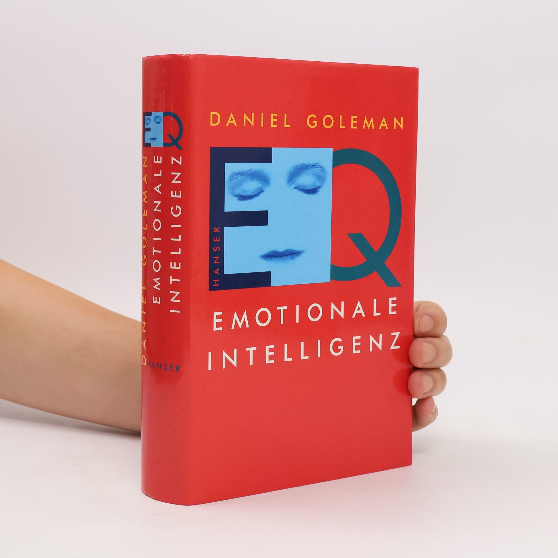 Daniel Goleman Emotionale Intelligenz