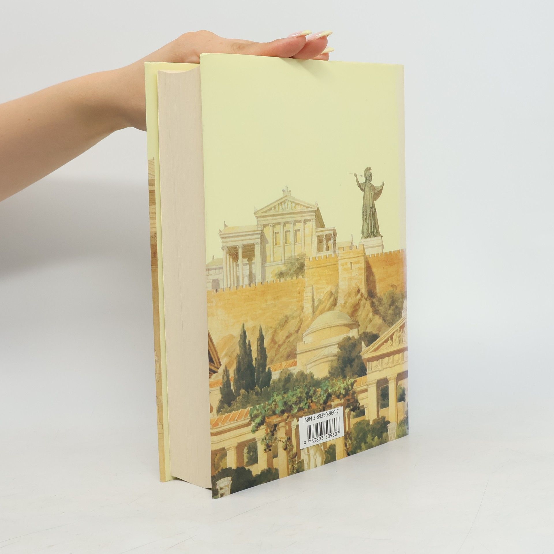 Autores varios Lexikon der Alten Welt H-Q