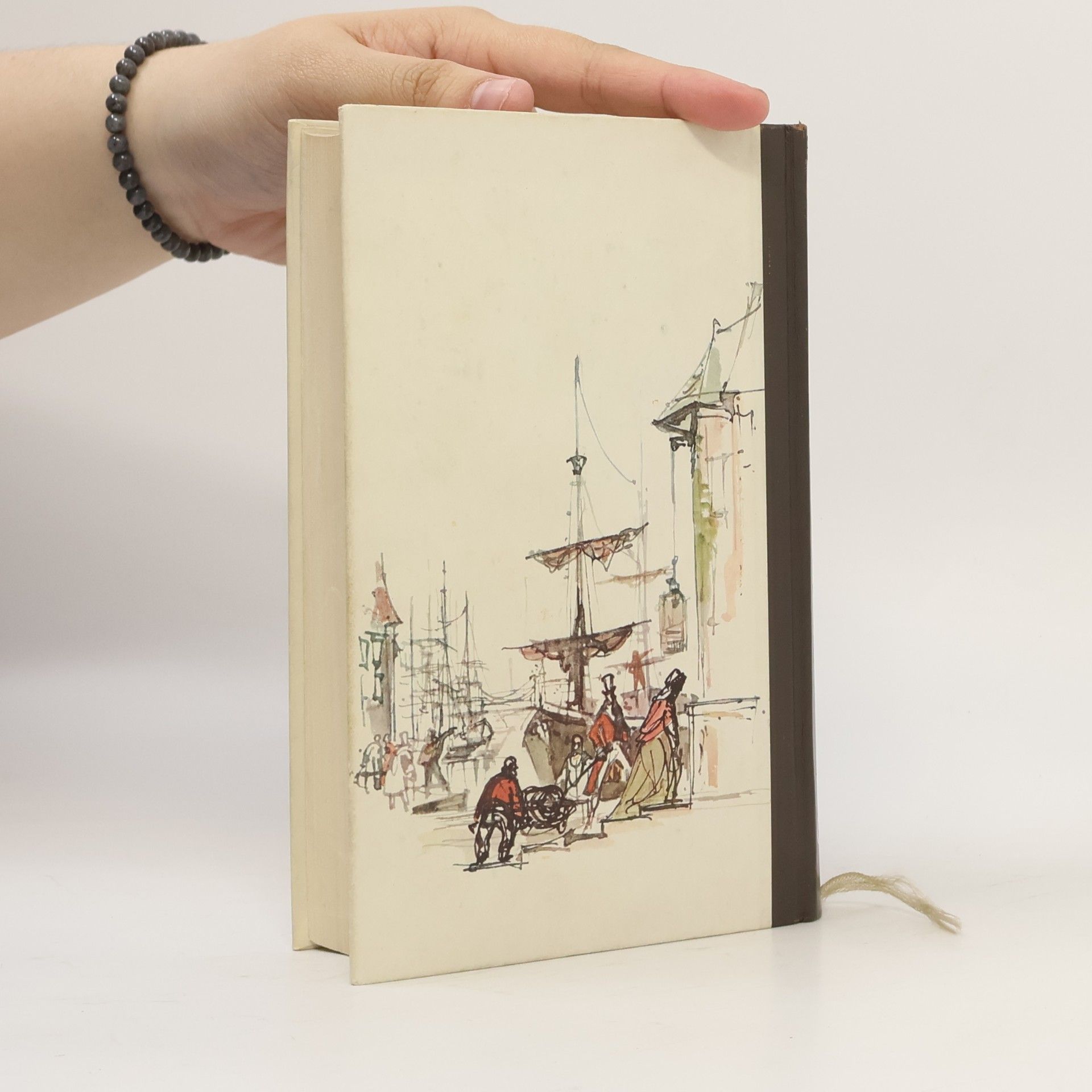 Charles Dickens David Copperfield