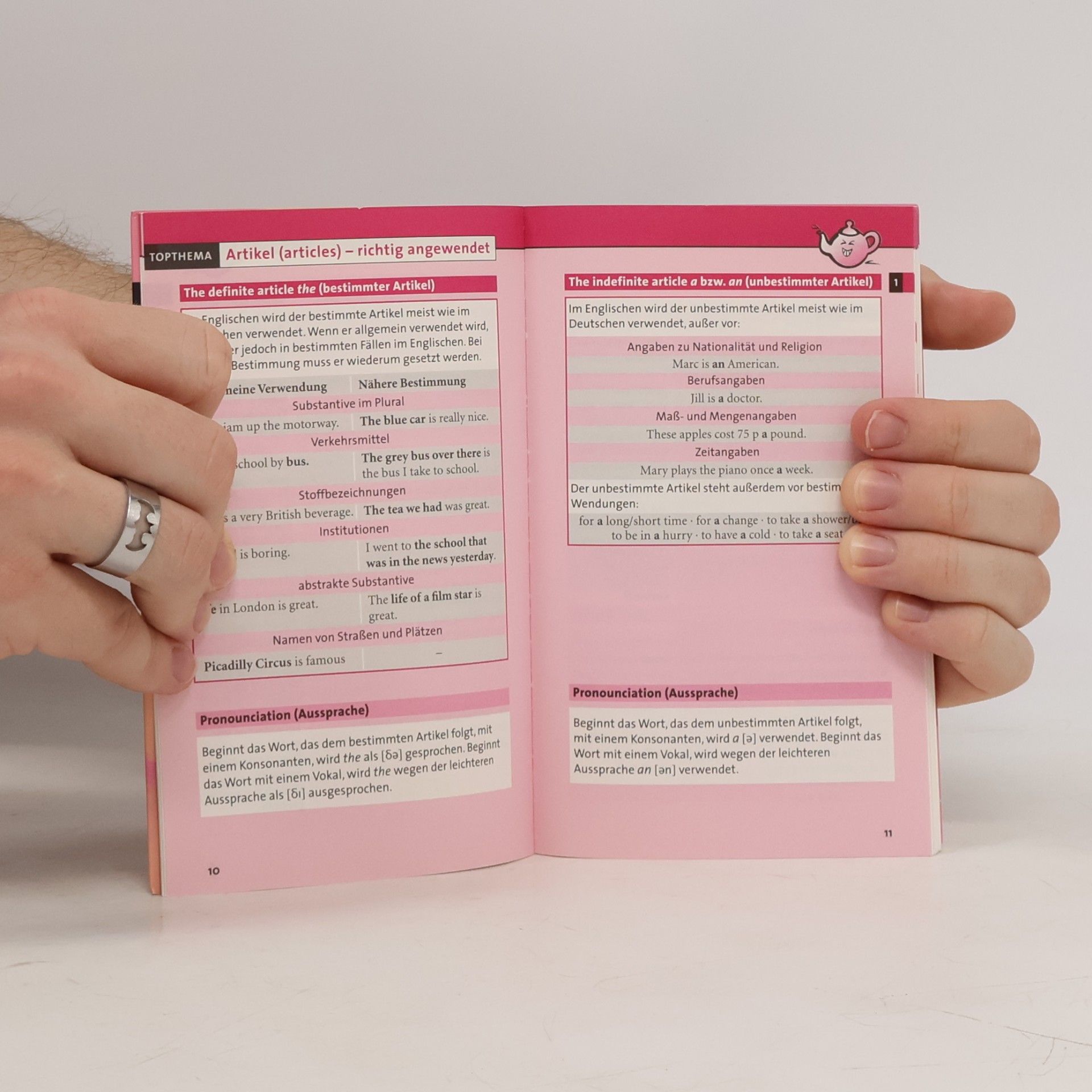 Autorenkollektiv Duden, SMS - Schnell-Merk-System