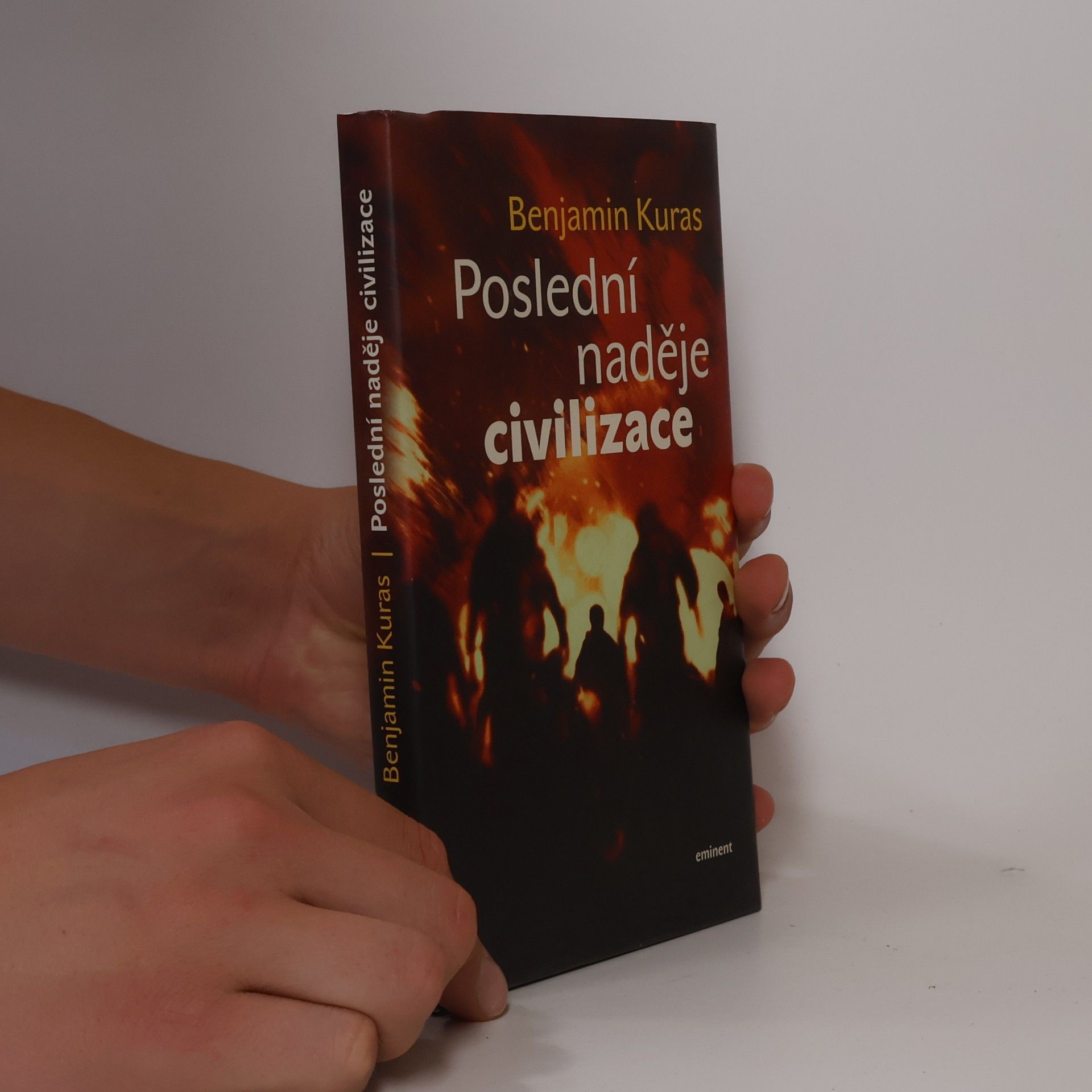 Poslední naděje civilizace