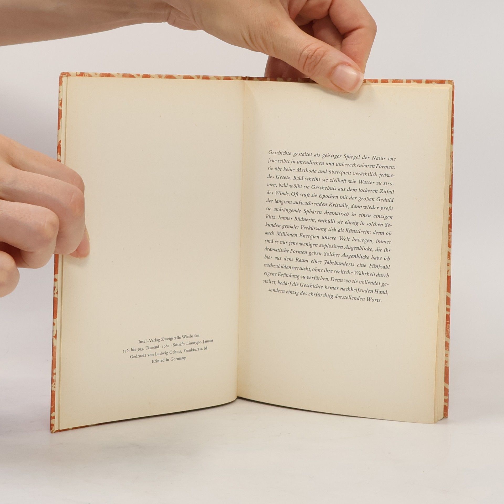 Stefan Zweig Sternstunden der Menschheit
