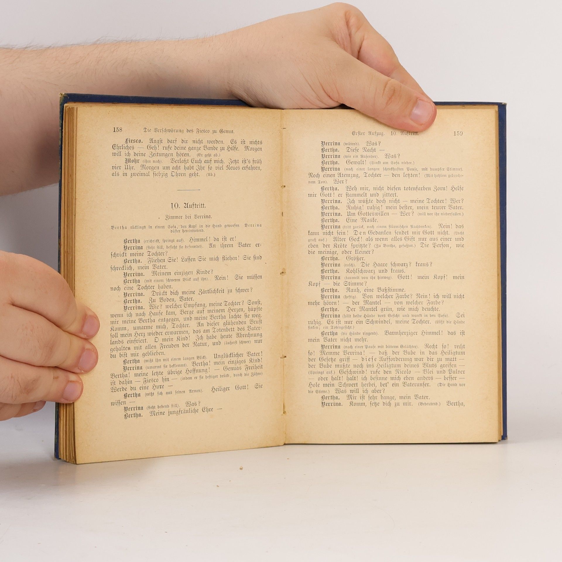 Friedrich Schiller Schillers sämtliche Werke 2