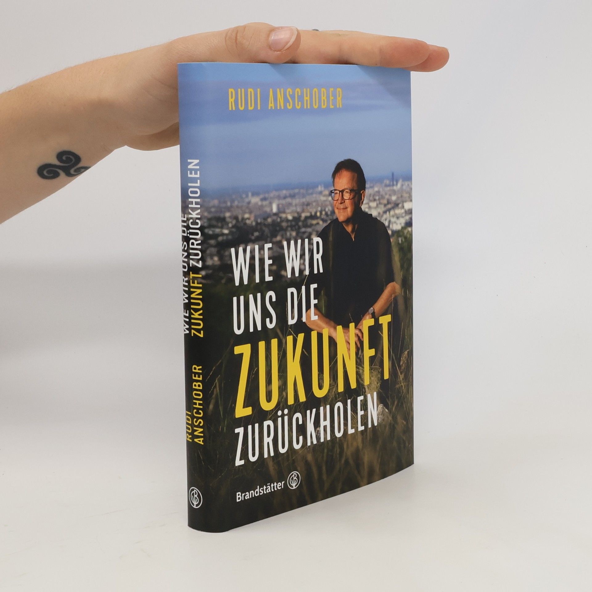 Wie wir uns die Zukunft zurückholen