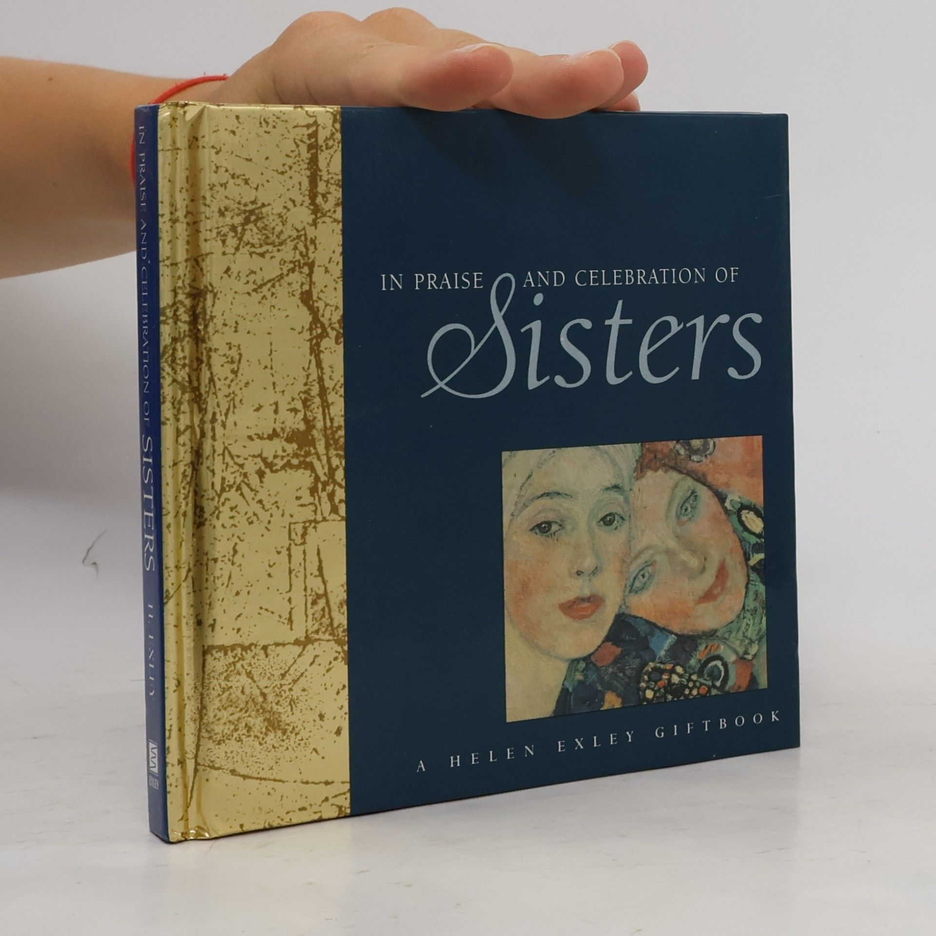 Kolektiv autorů In Praise and Celebration of Sisters