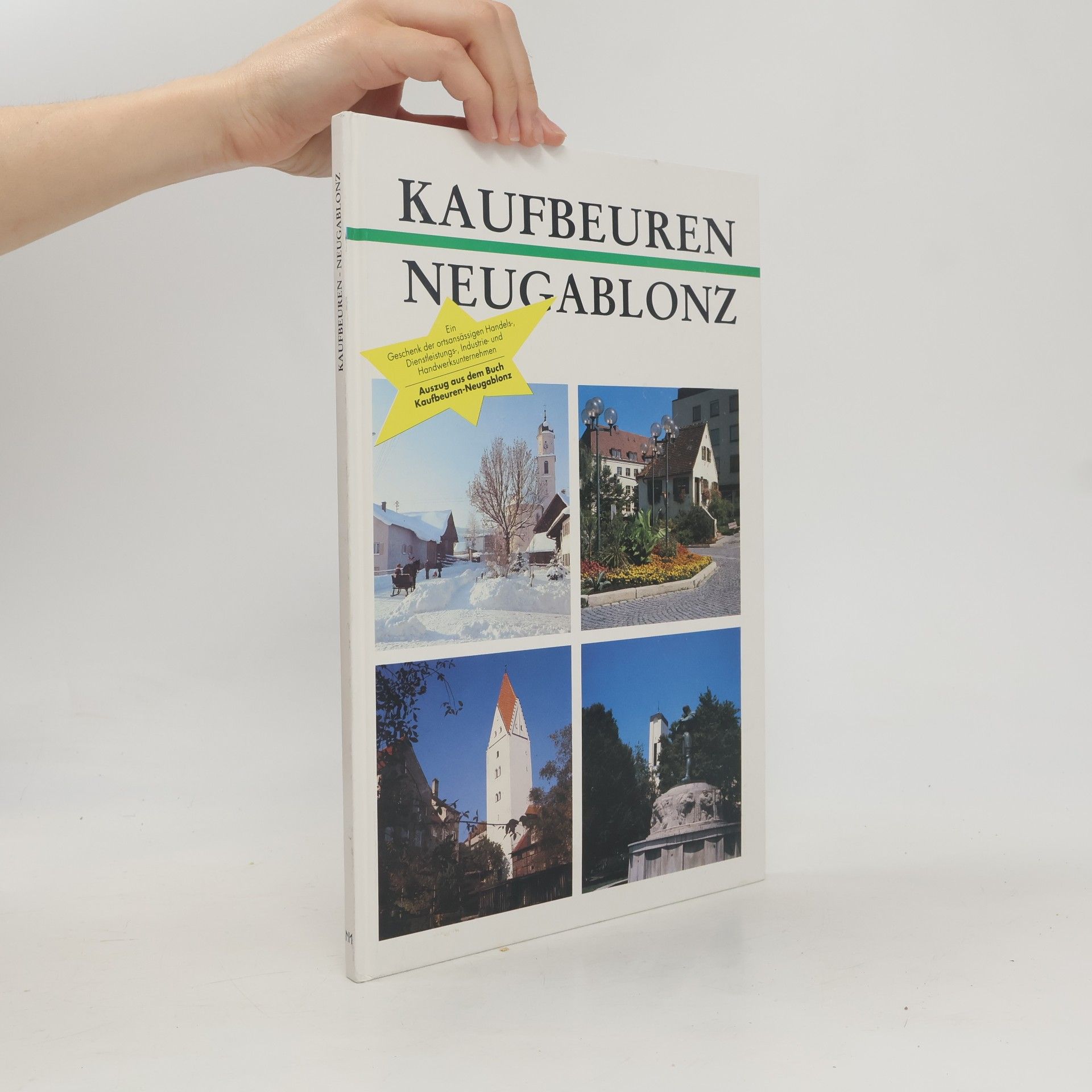 Autorenkollektiv Kaufbeuren