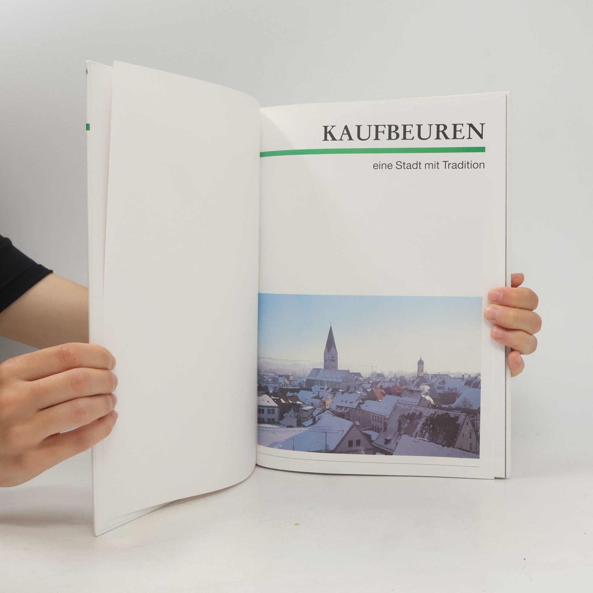 Autorenkollektiv Kaufbeuren