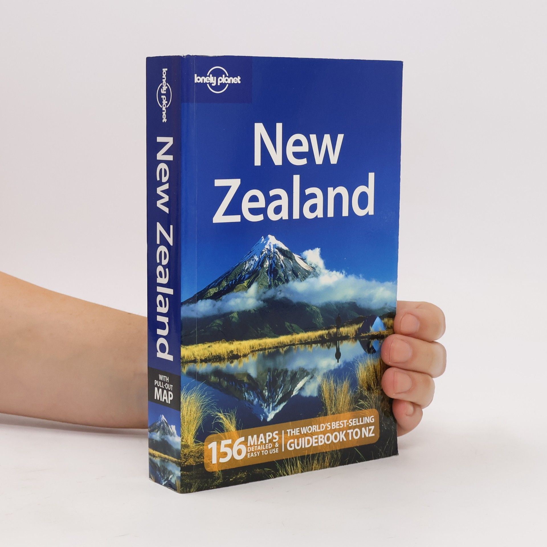 Charles Rawlings-Way New Zealand.
