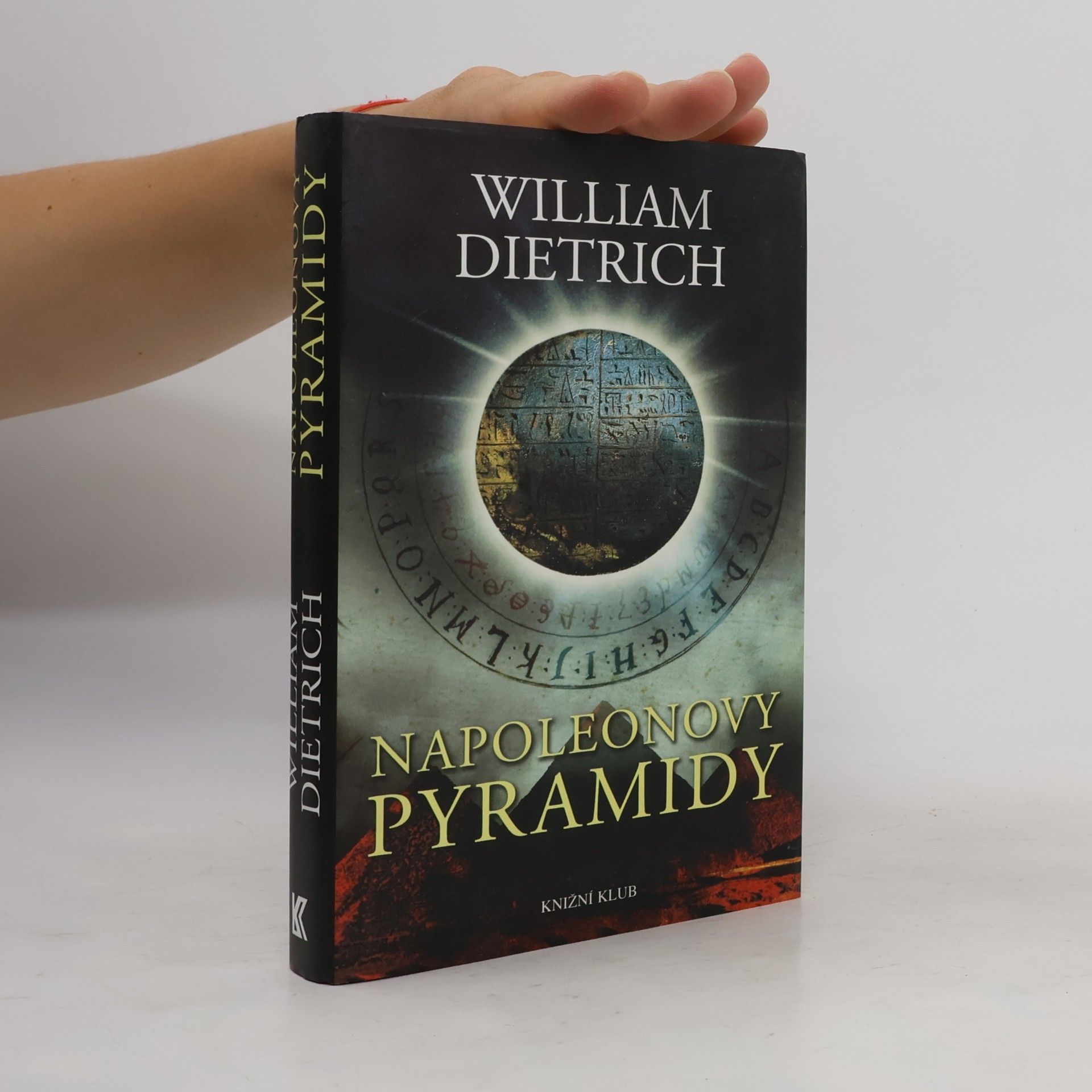 Napoleonovy pyramidy