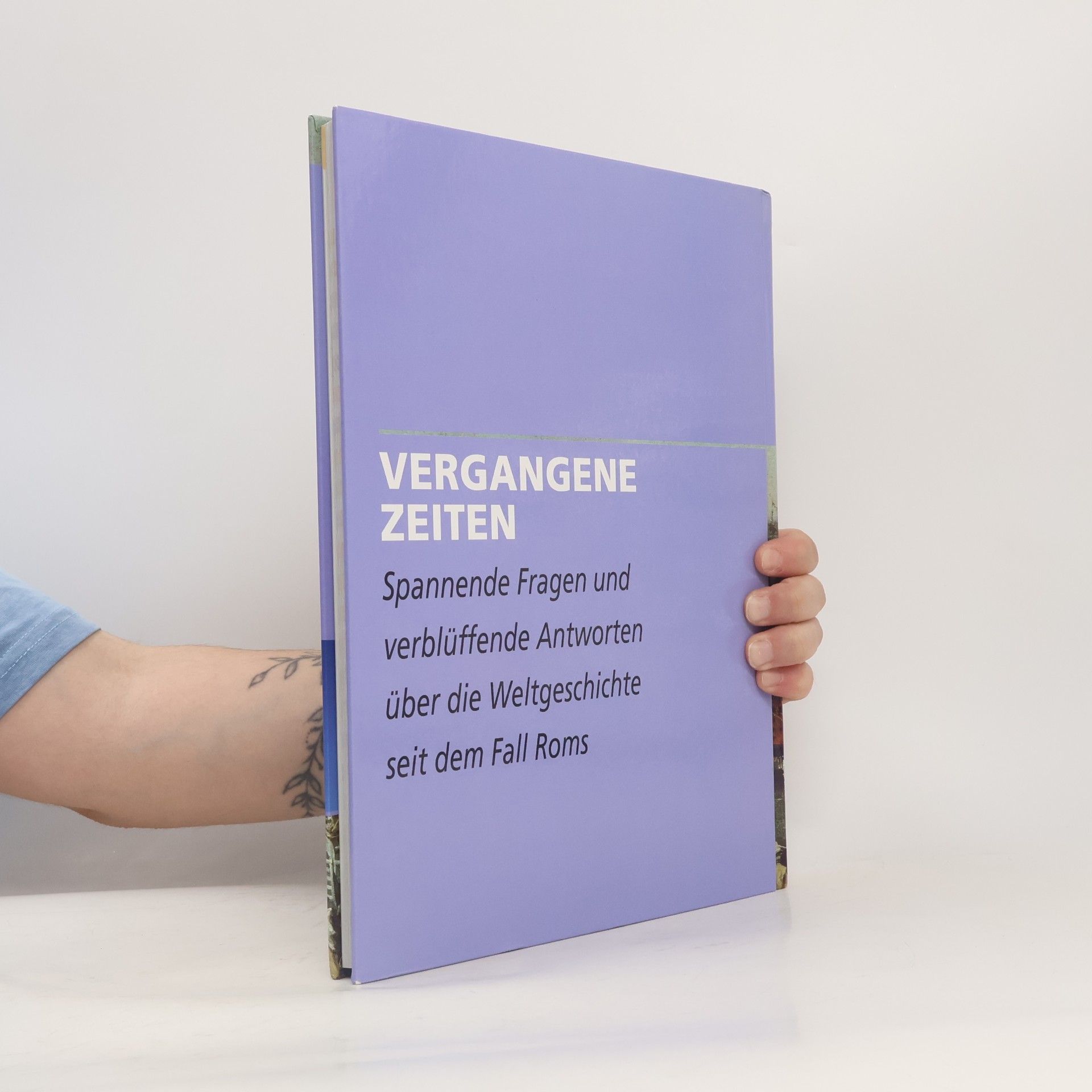 Stephanie Winterkorn Vergangene Zeiten