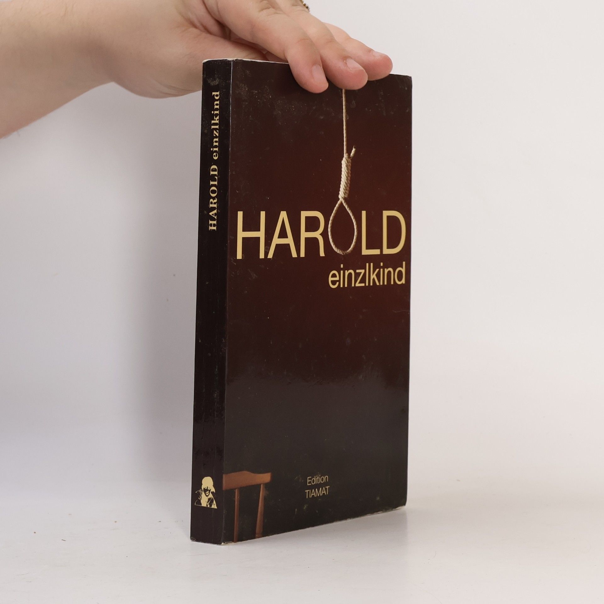 Einzlkind Harold