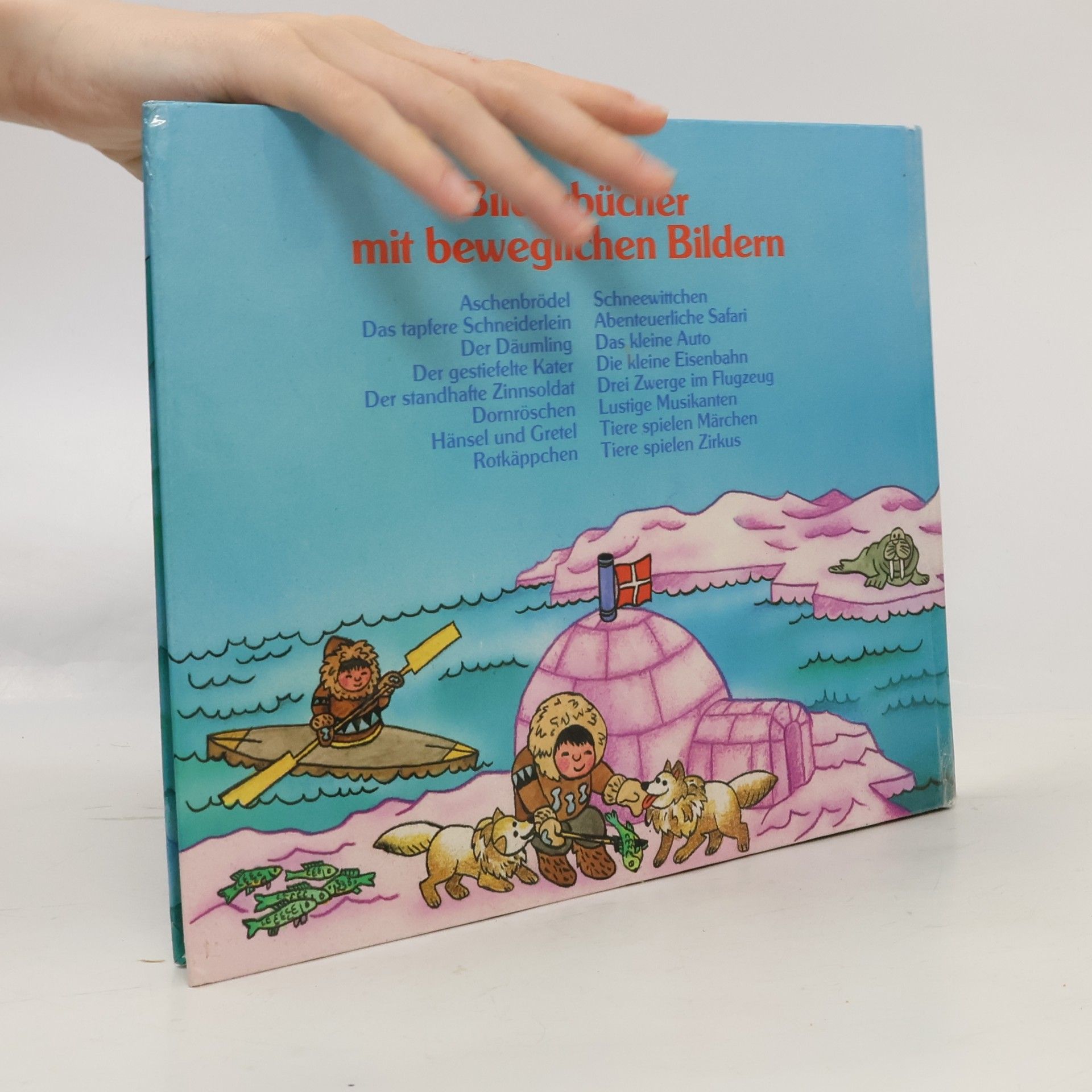 Gustav Šeďa Mein Buch der Schiffe