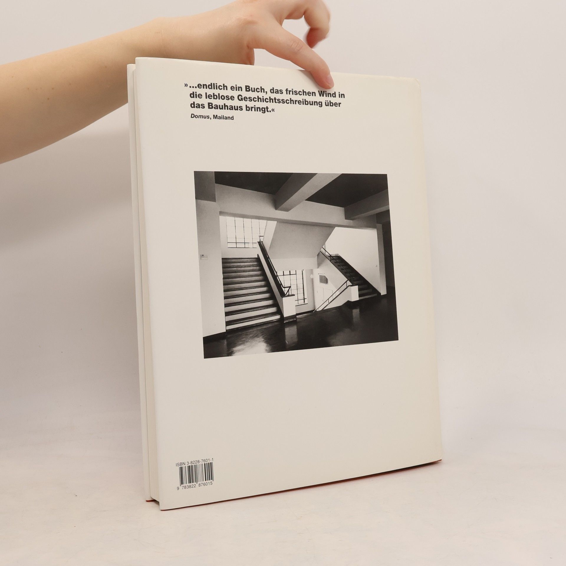 Magdalena Droste Bauhaus