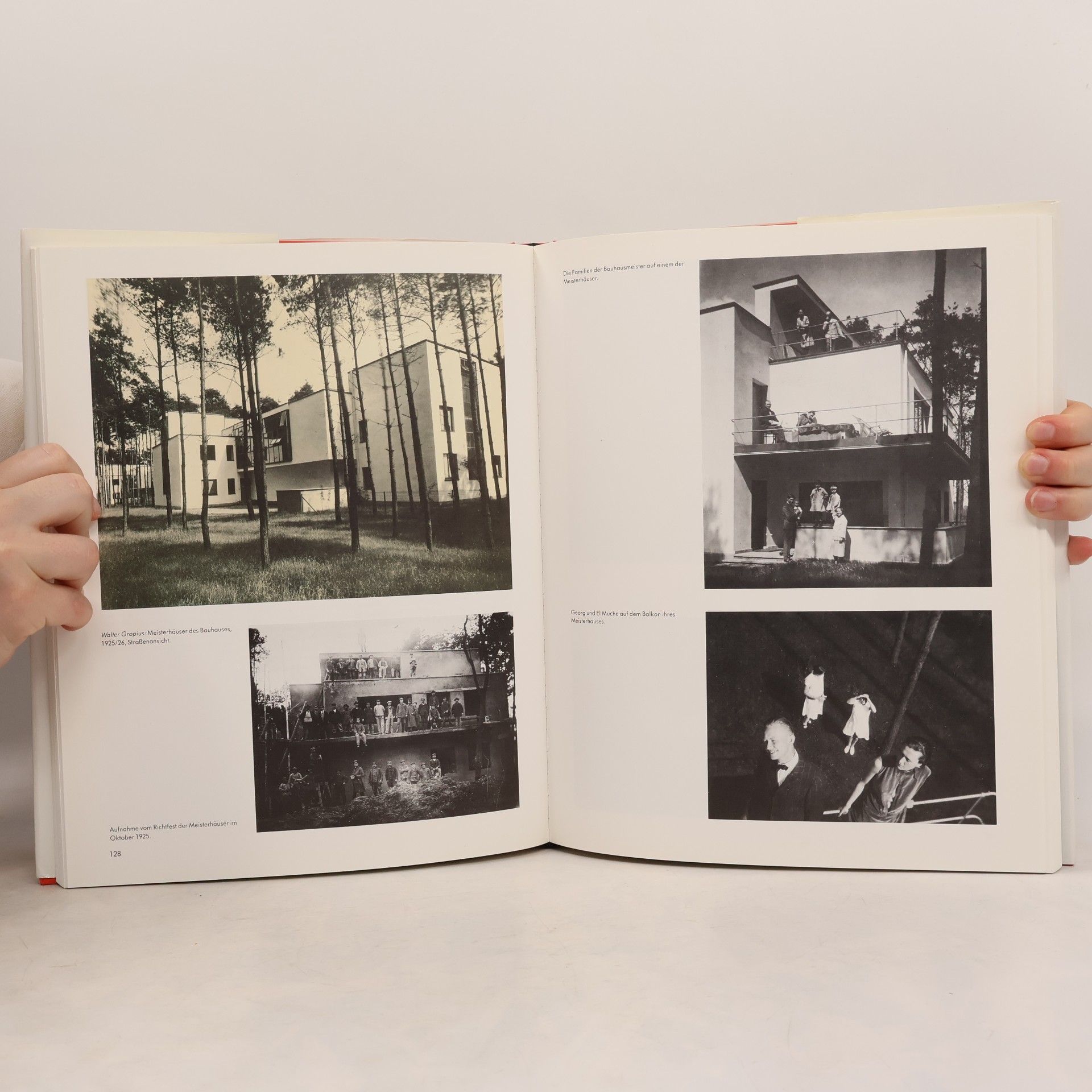 Magdalena Droste Bauhaus