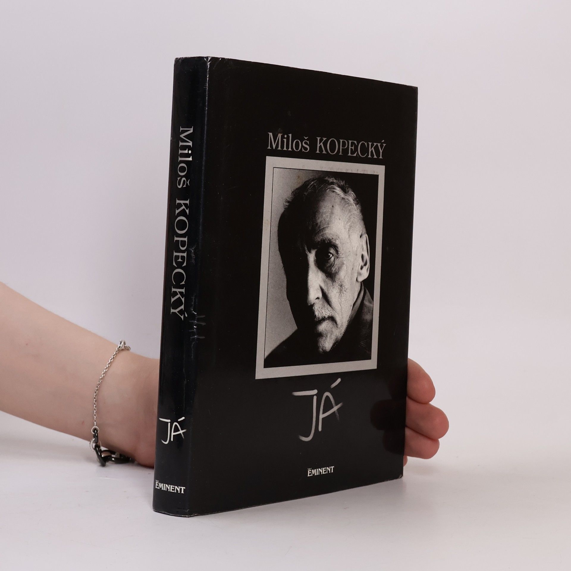 Soukromý život Miloše Kopeckého