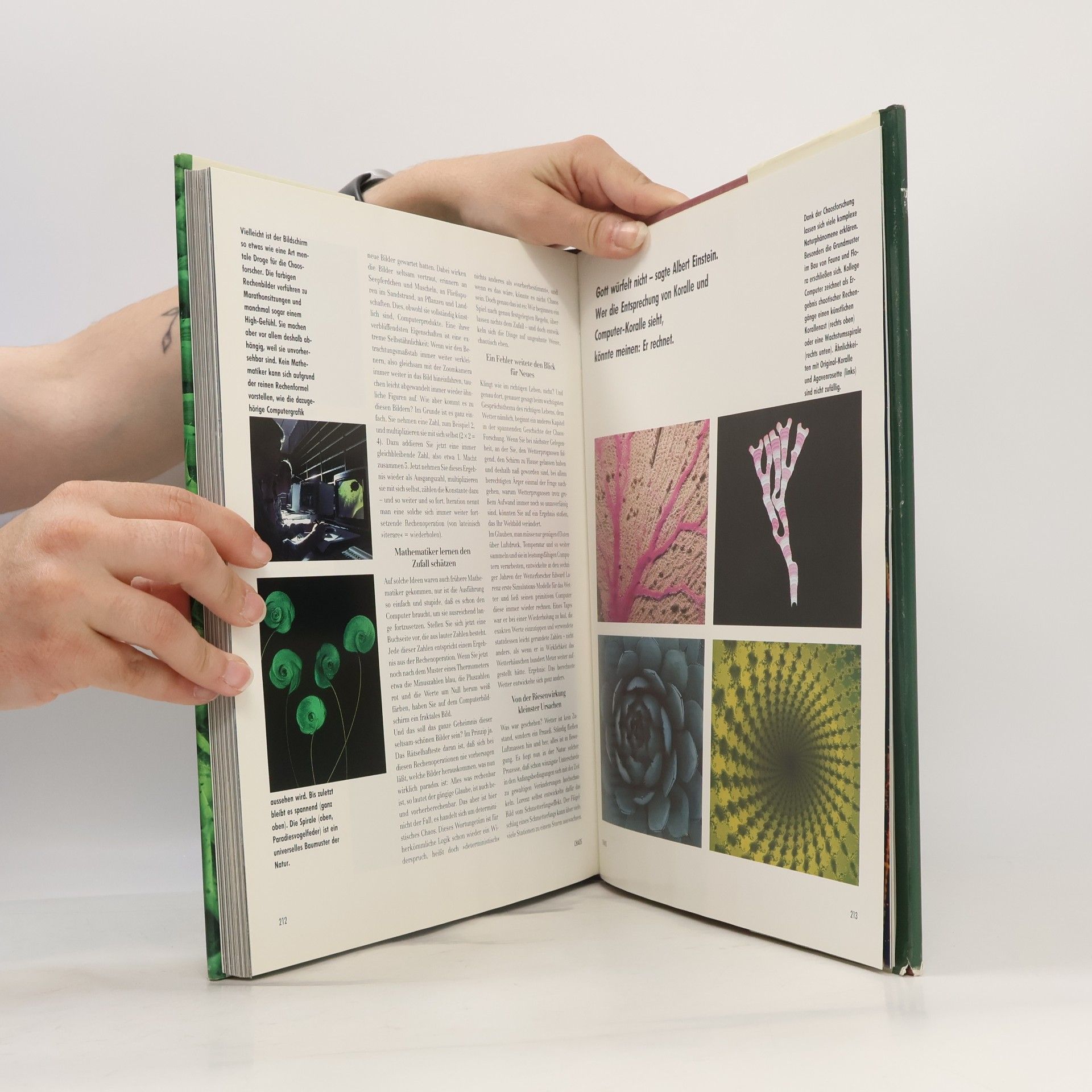 Various authors Bionik. Patente der Natur