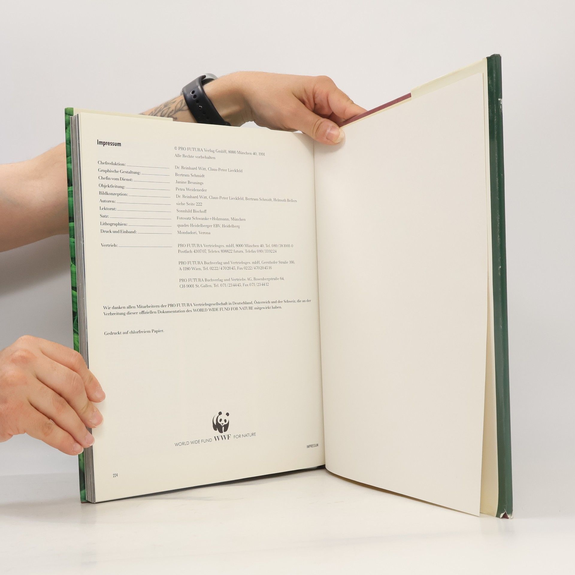 Various authors Bionik. Patente der Natur