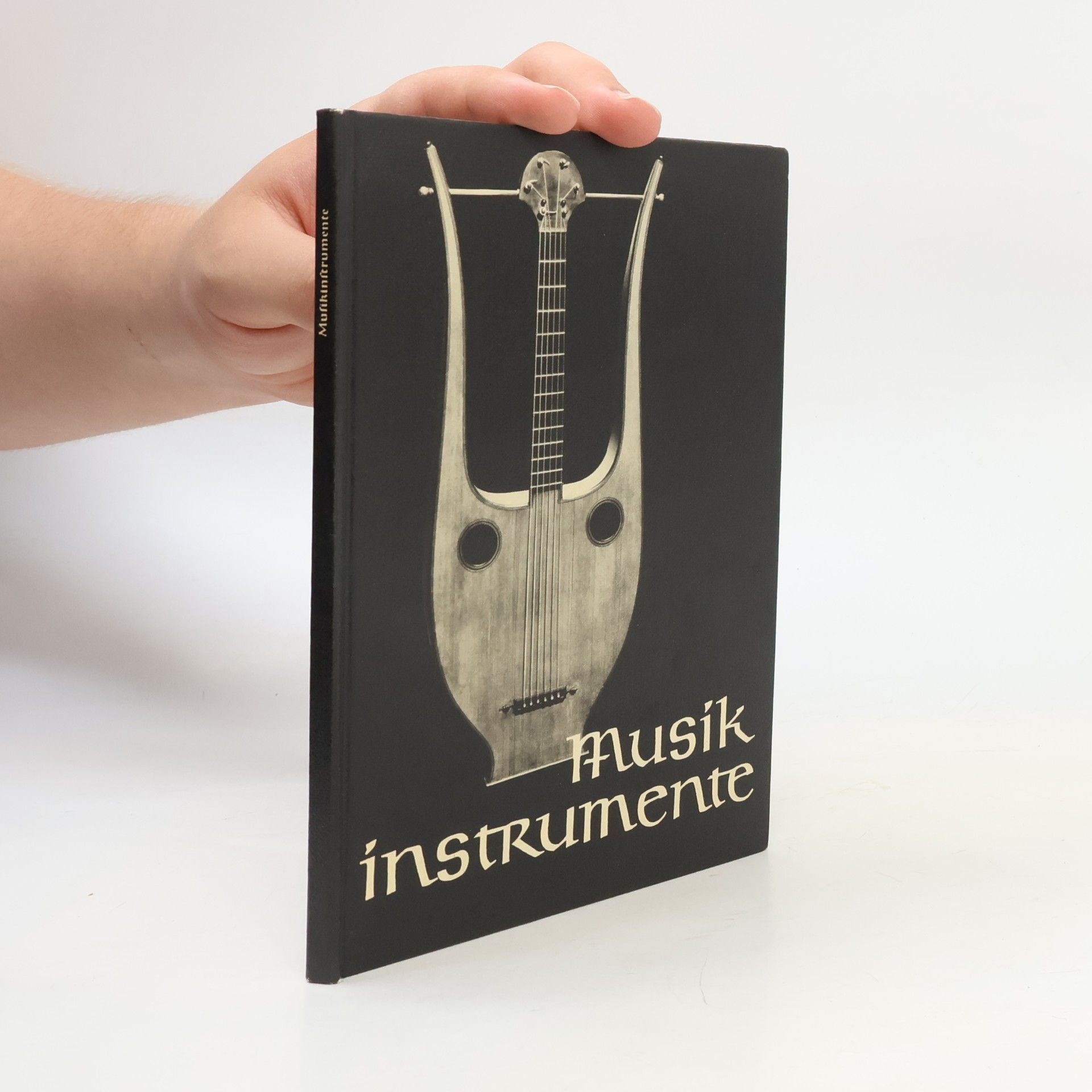 Autorenkollektiv Musik Instrumente