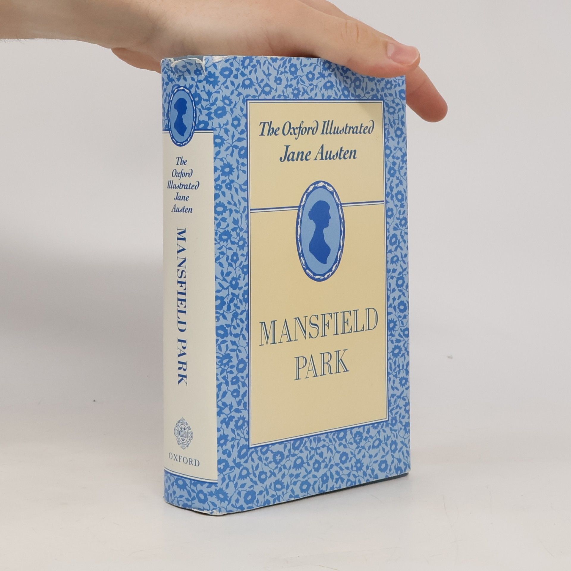 Jane Austen Mansfield Park