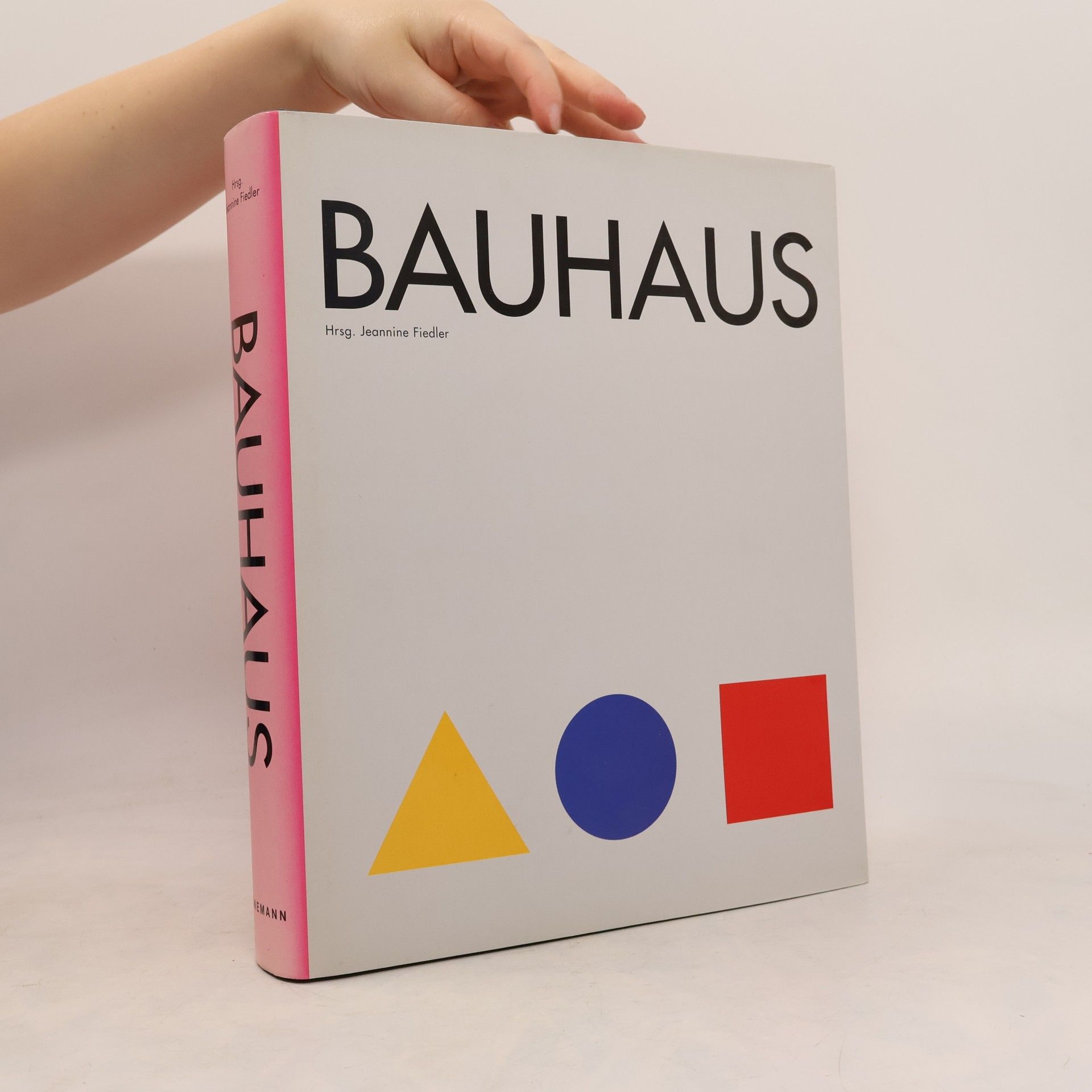 Jeannine Fiedler Bauhaus