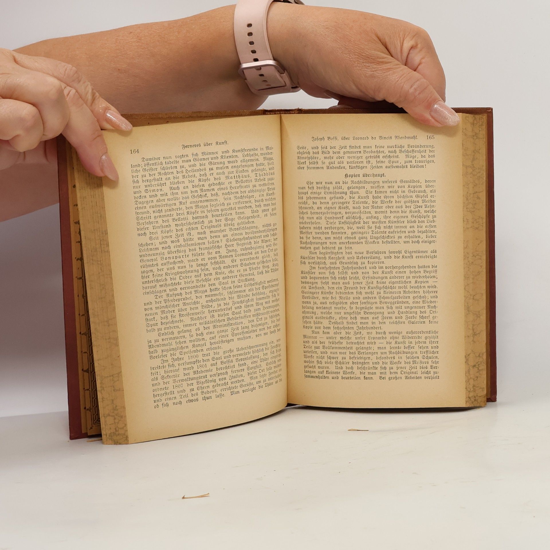 Johann Wolfgang von Goethe Goethes sämtliche Werke 30