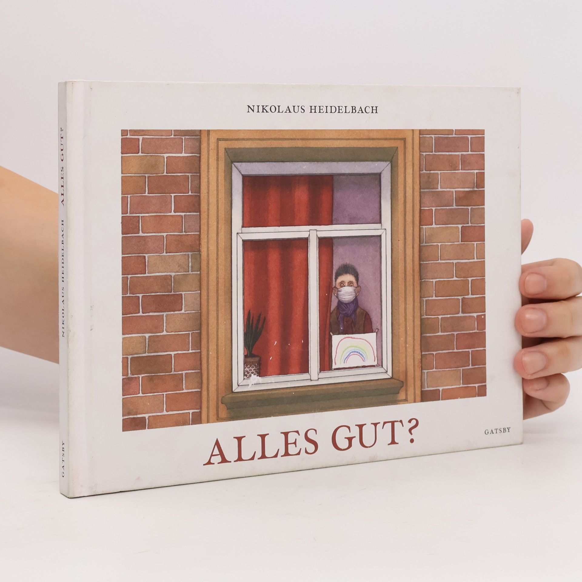 Alles gut?