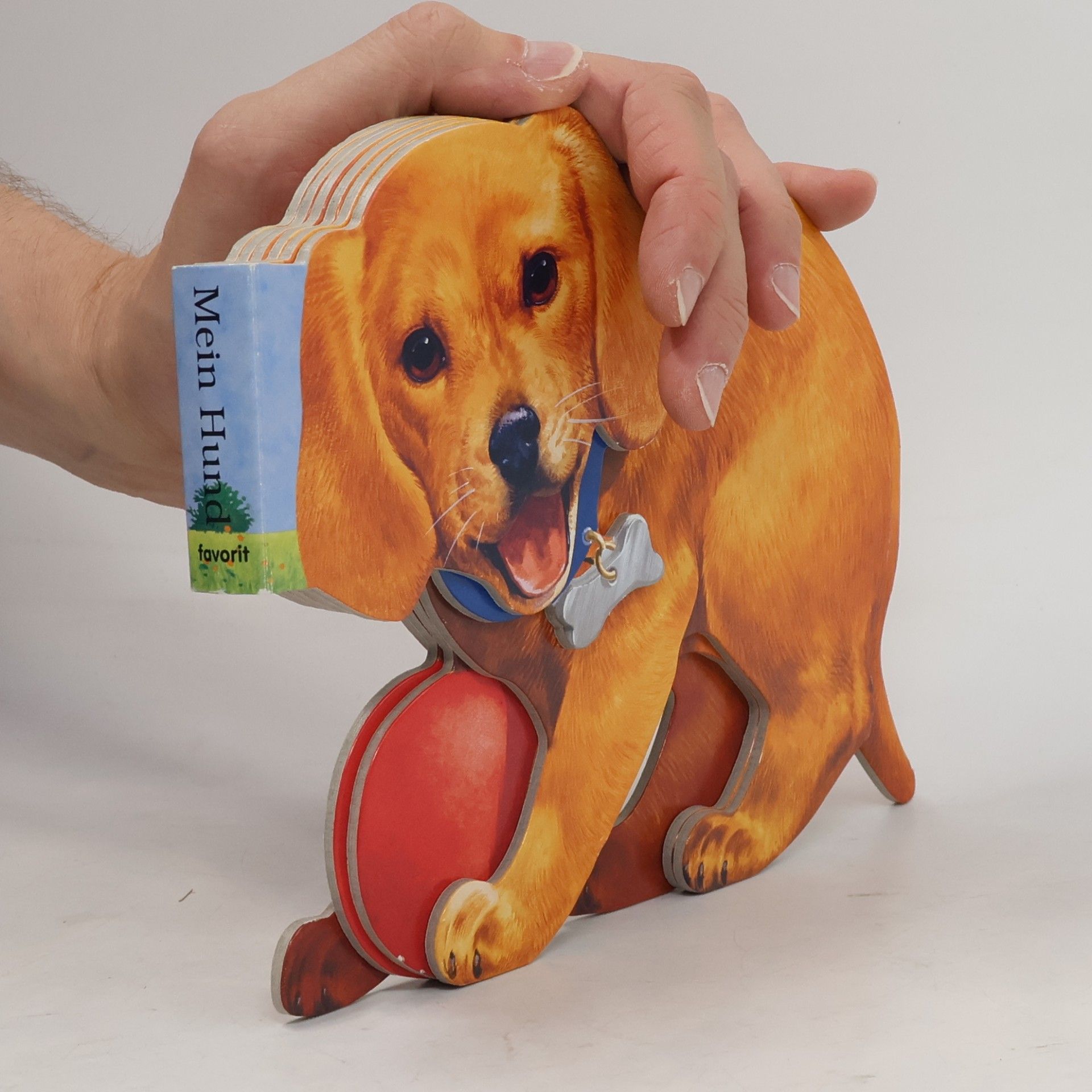 Mein Hund
