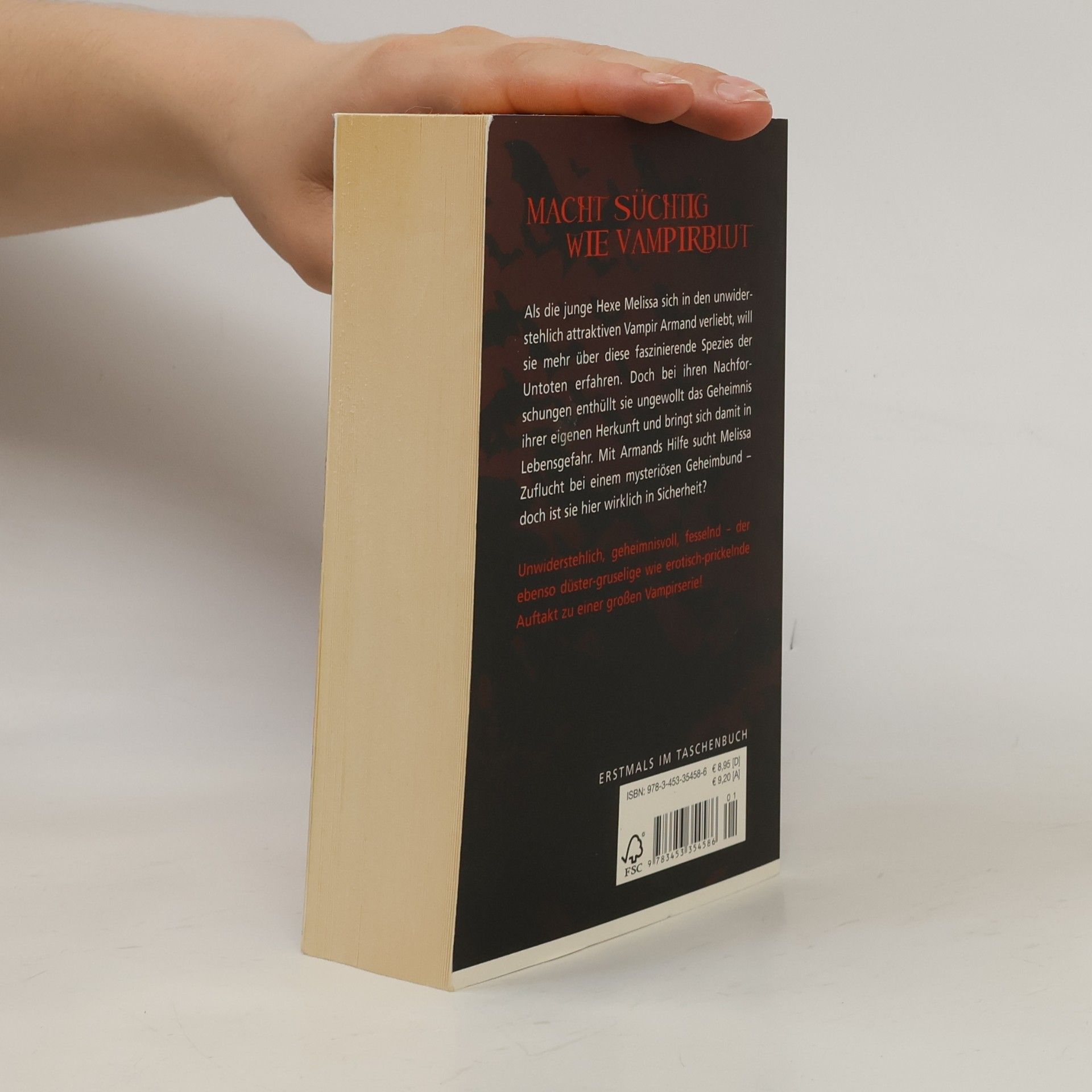Tanya Carpenter Tochter der Dunkelheit
