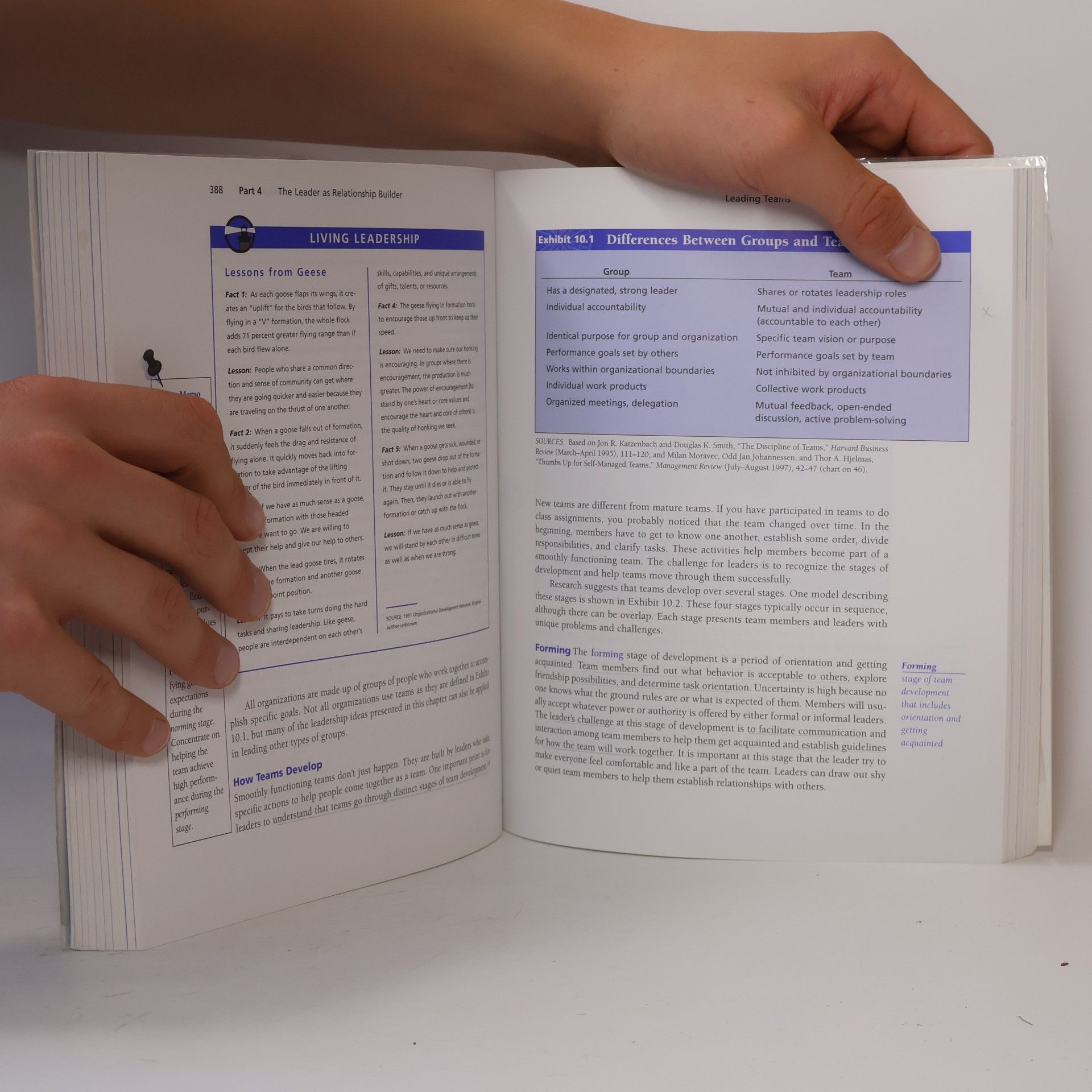 Richard L. Daft International Student Edition: The Leadership Experience
