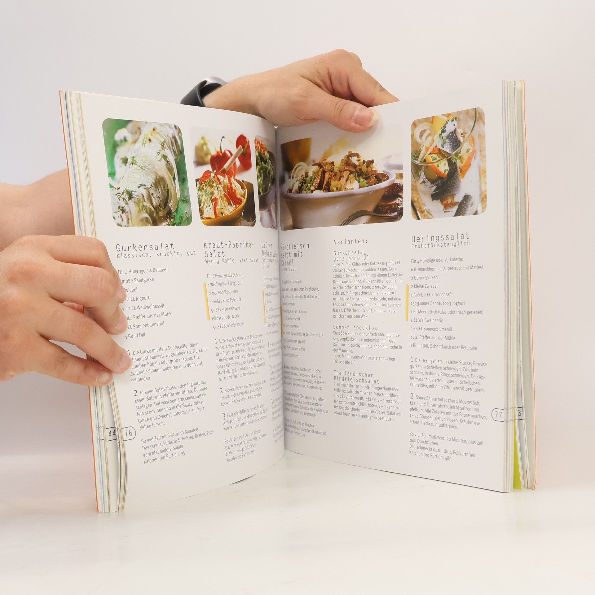 Sebastian Dickhaut Basic cooking