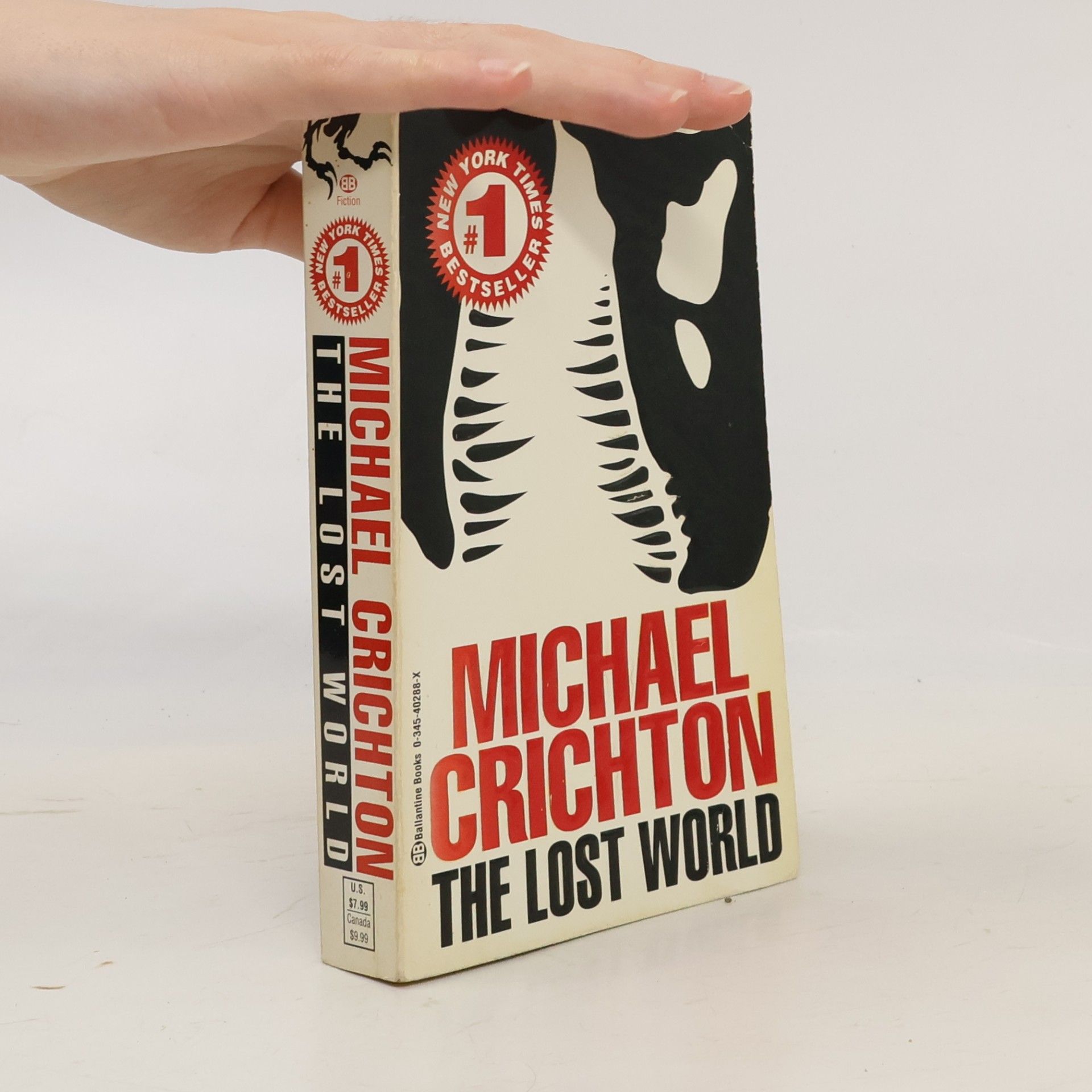 The Lost World